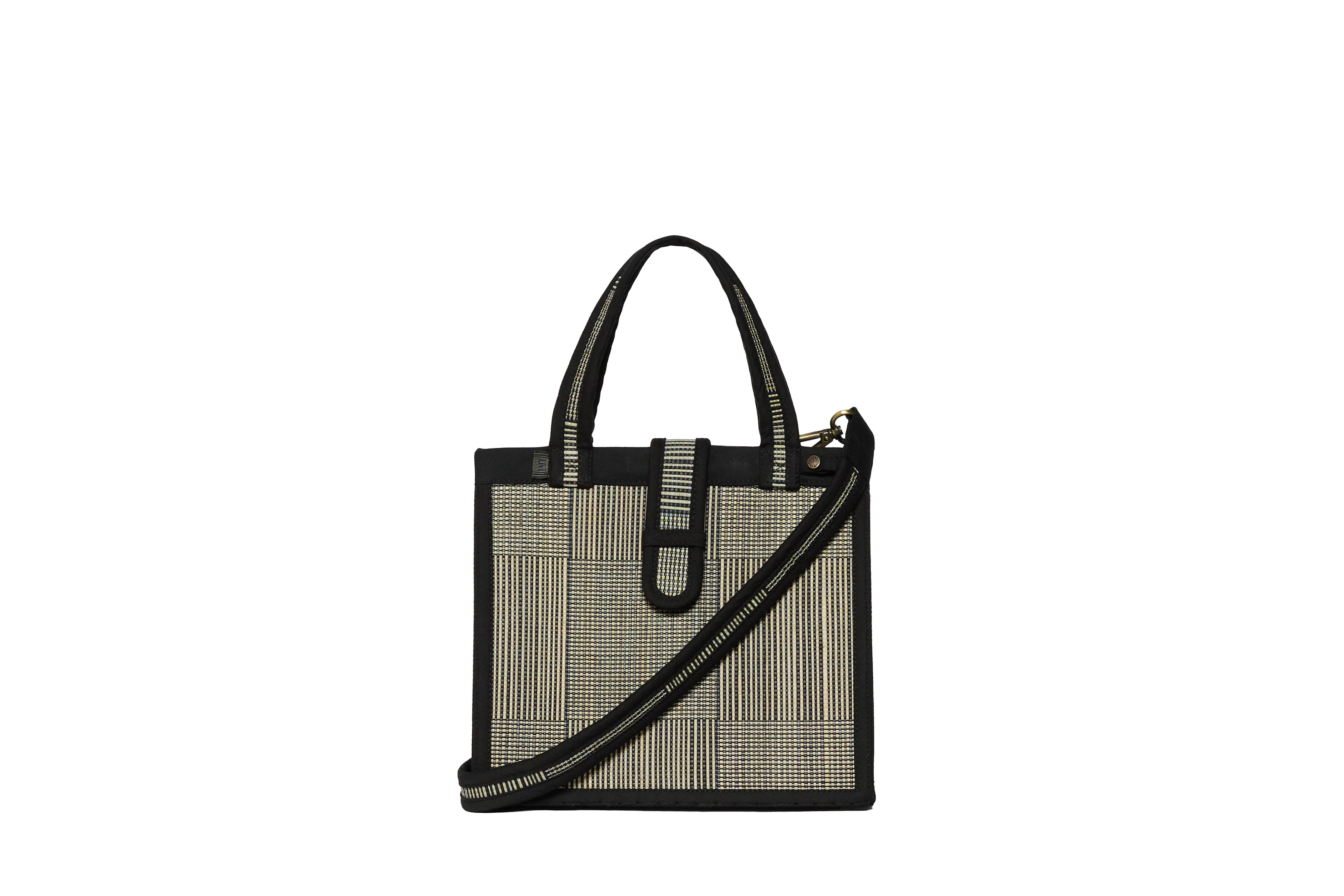 Balearic Islands Mini Gallery Tote
