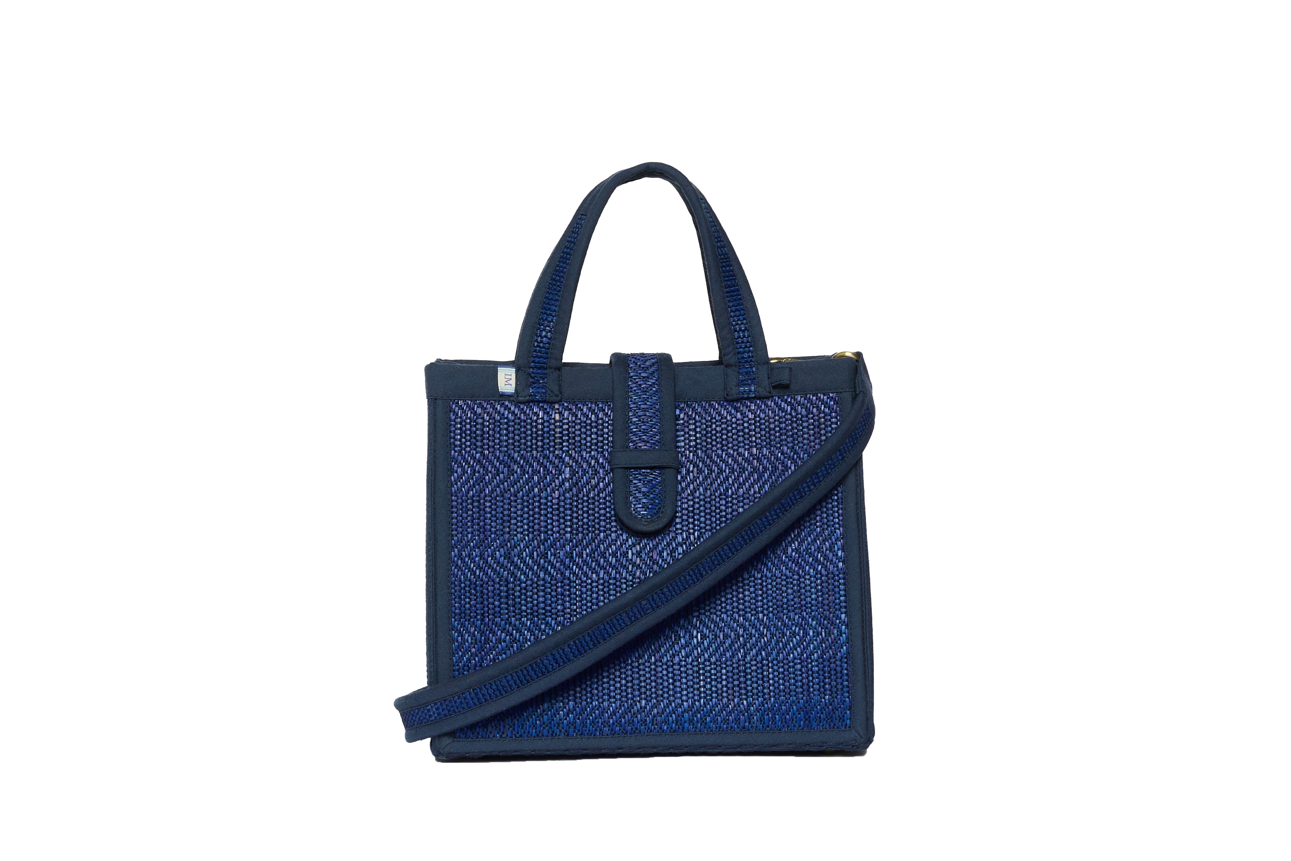 Bowerbird Mini Gallery Tote