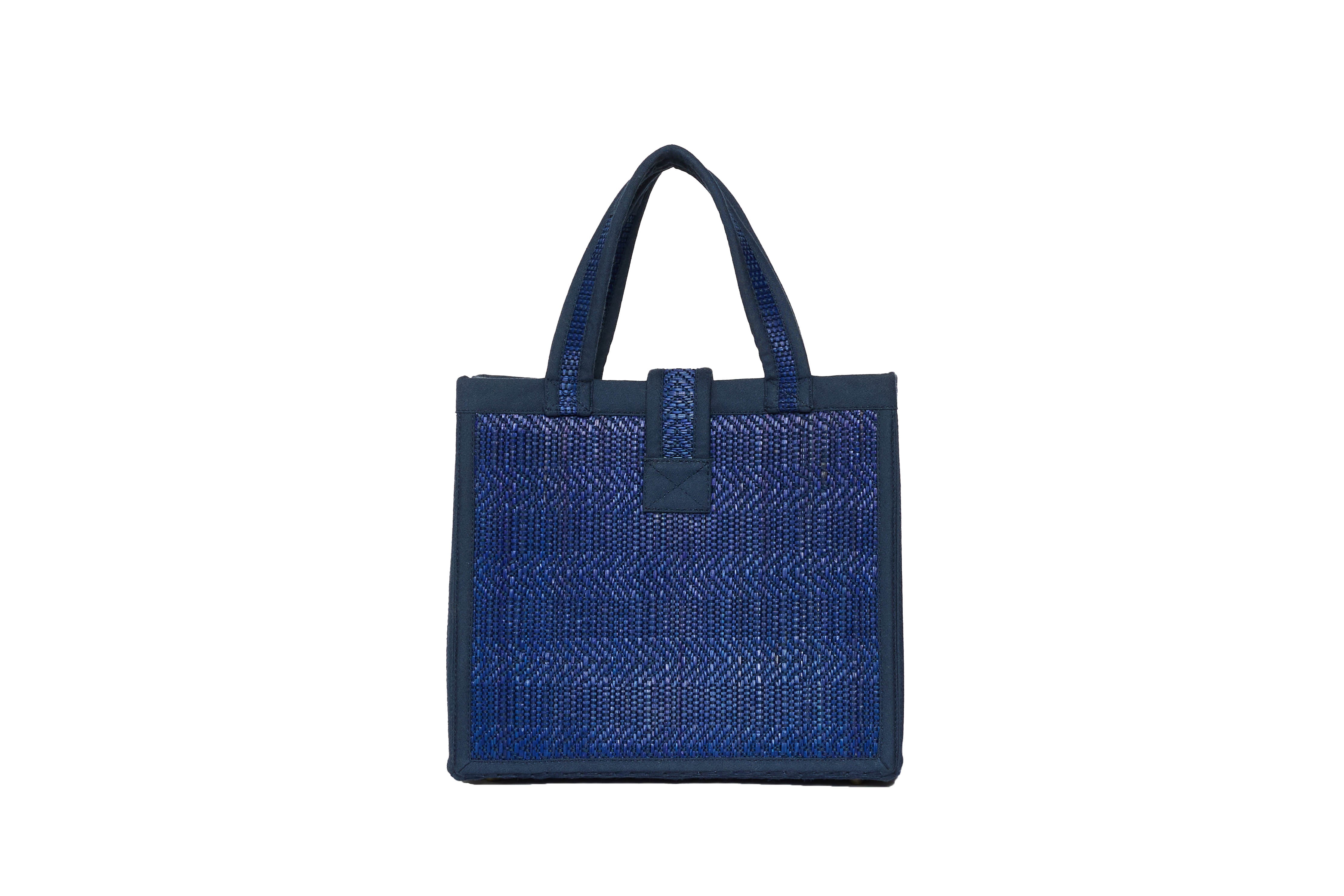 Bowerbird Mini Gallery Tote