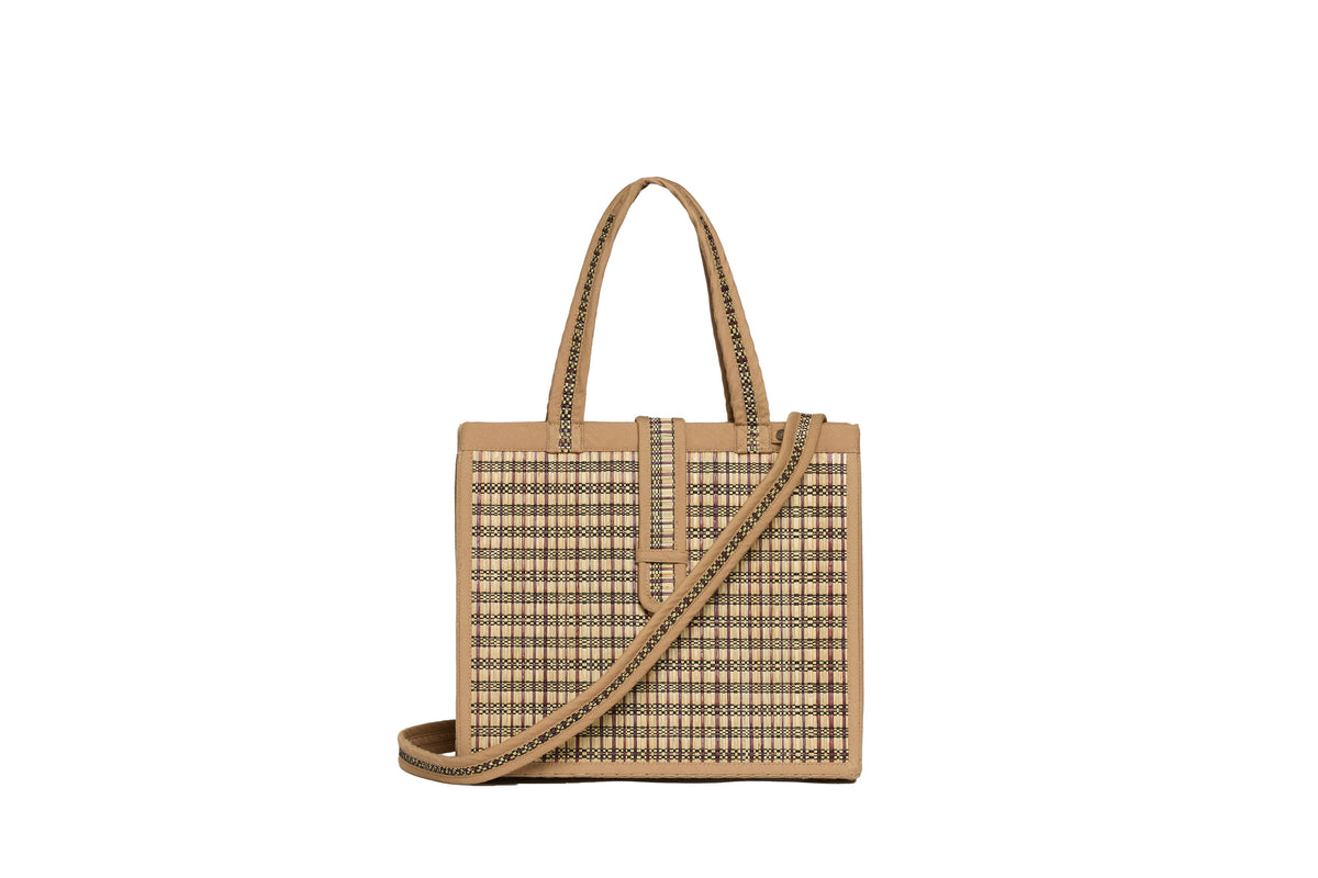 OUTLET | Lyrebird Mini Gallery Tote