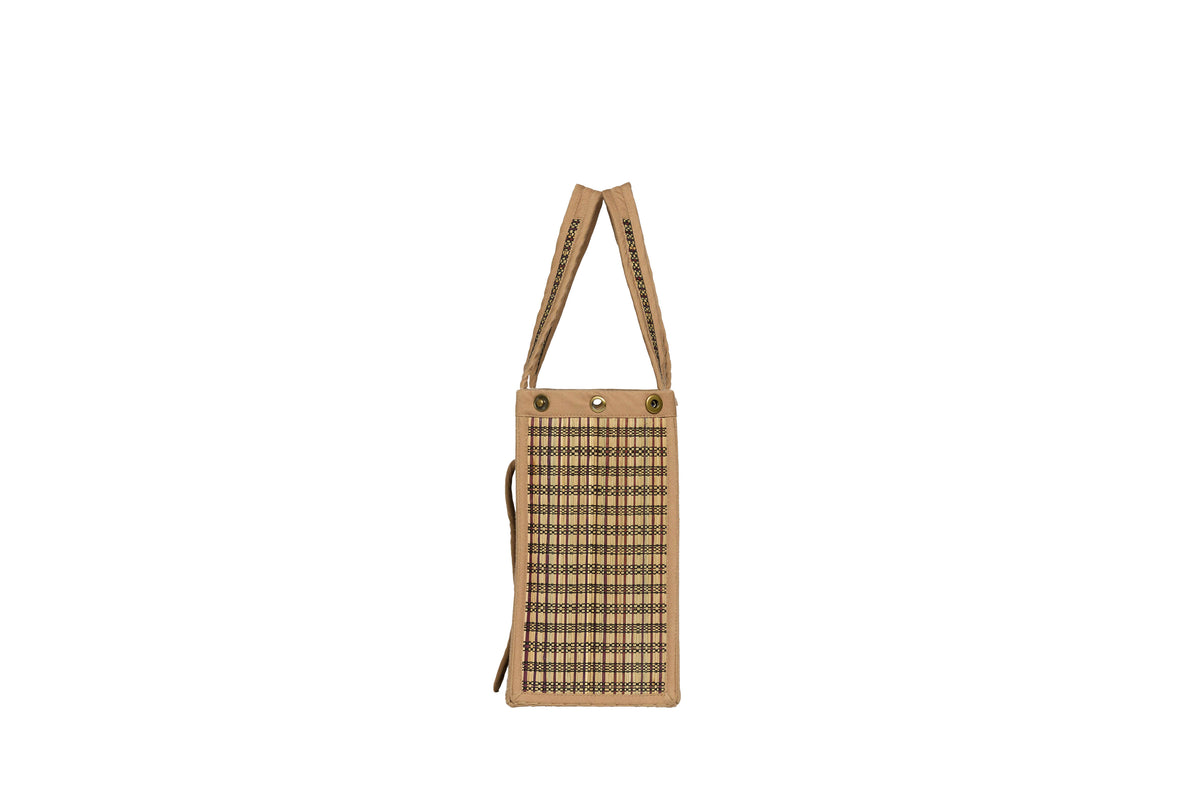 OUTLET | Lyrebird Mini Gallery Tote