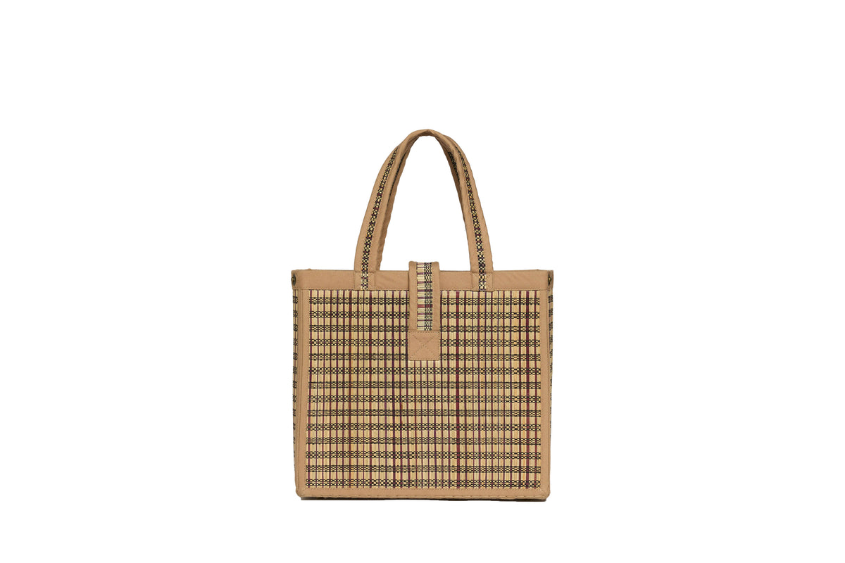 OUTLET | Lyrebird Mini Gallery Tote
