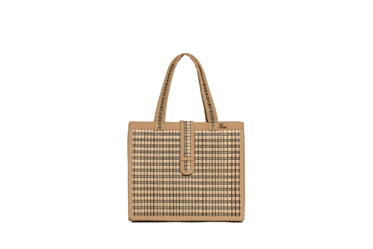 OUTLET | Lyrebird Mini Gallery Tote