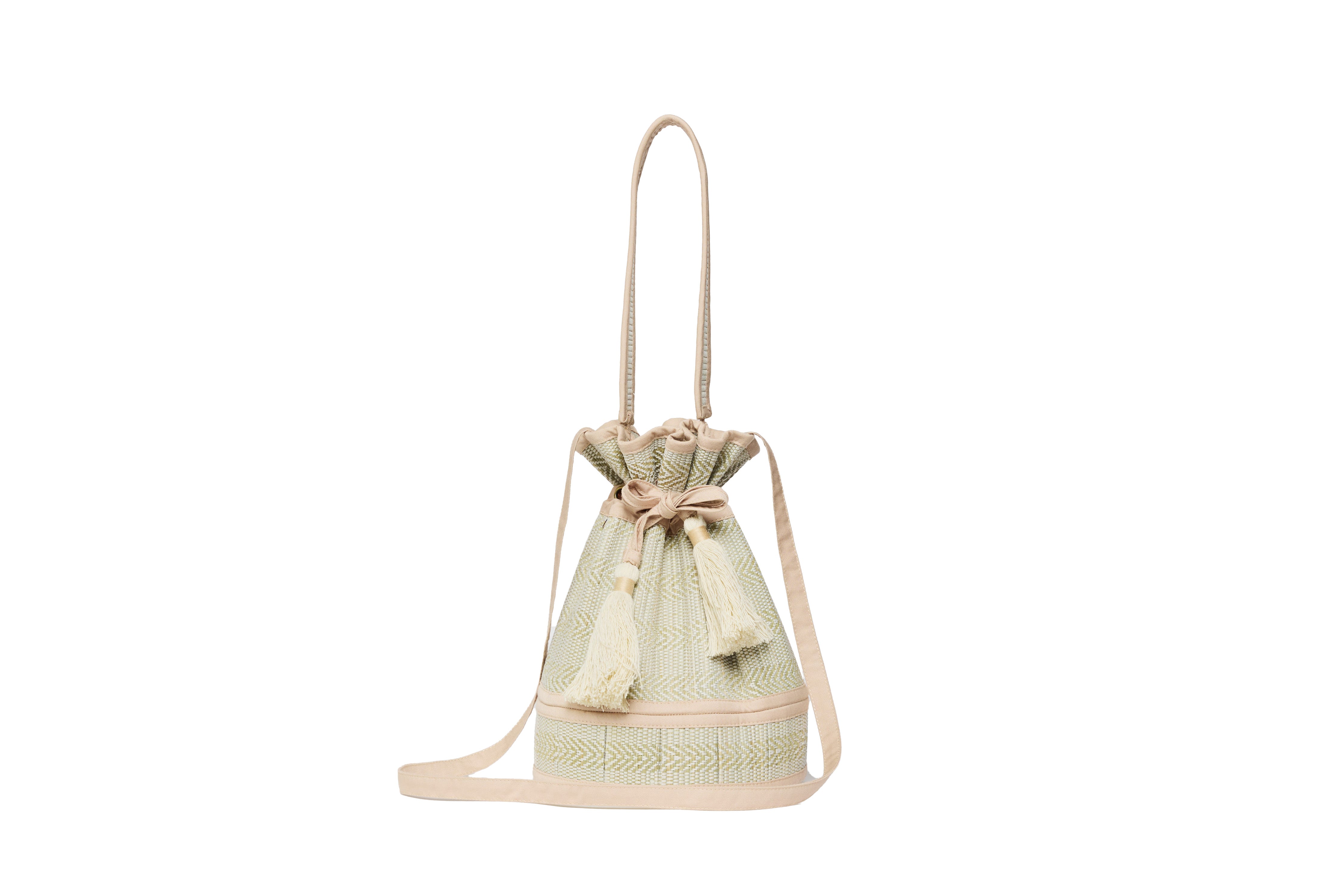 Avoca Mini Leisure Tote