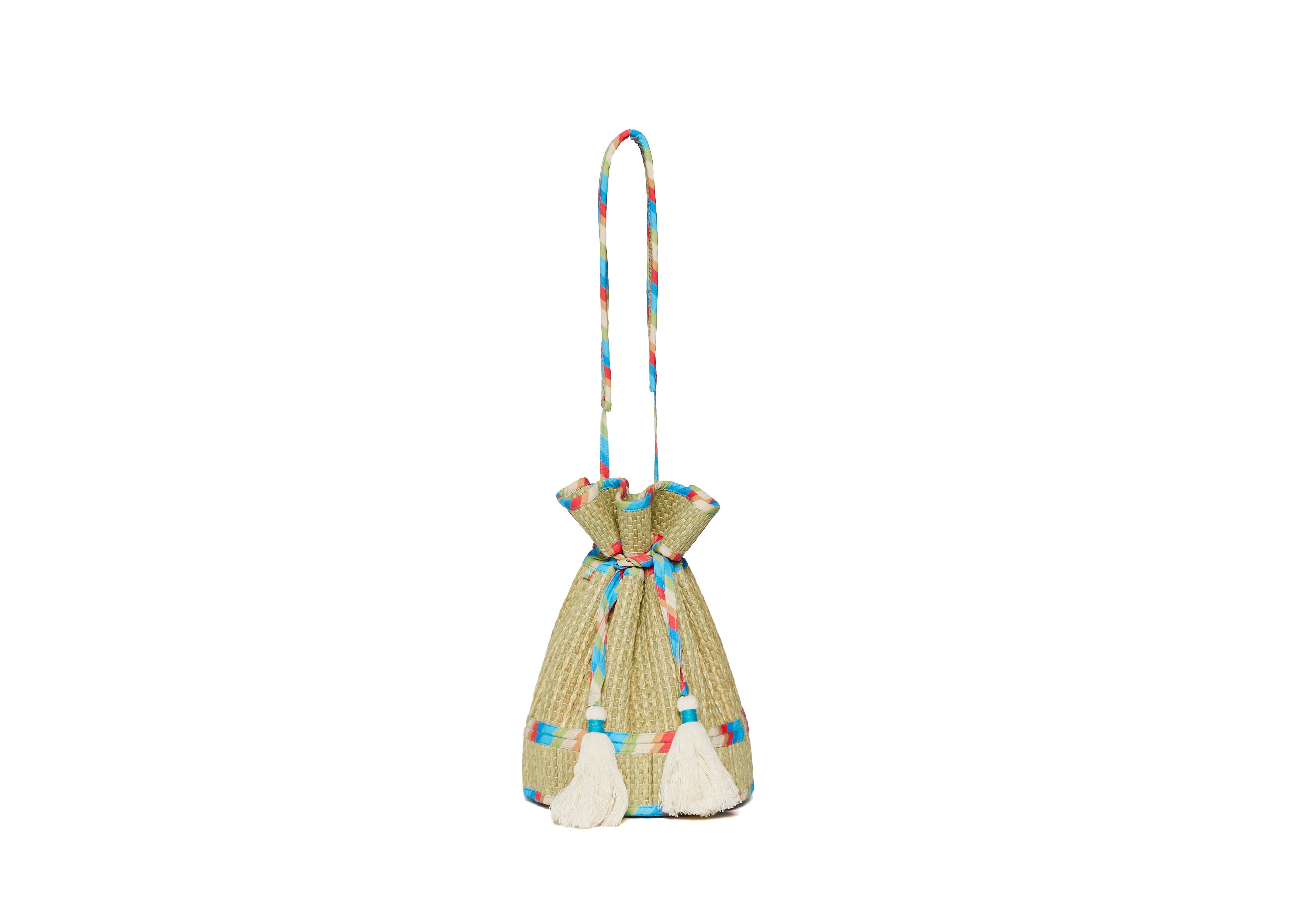 Beach Comber Mini Leisure Tote