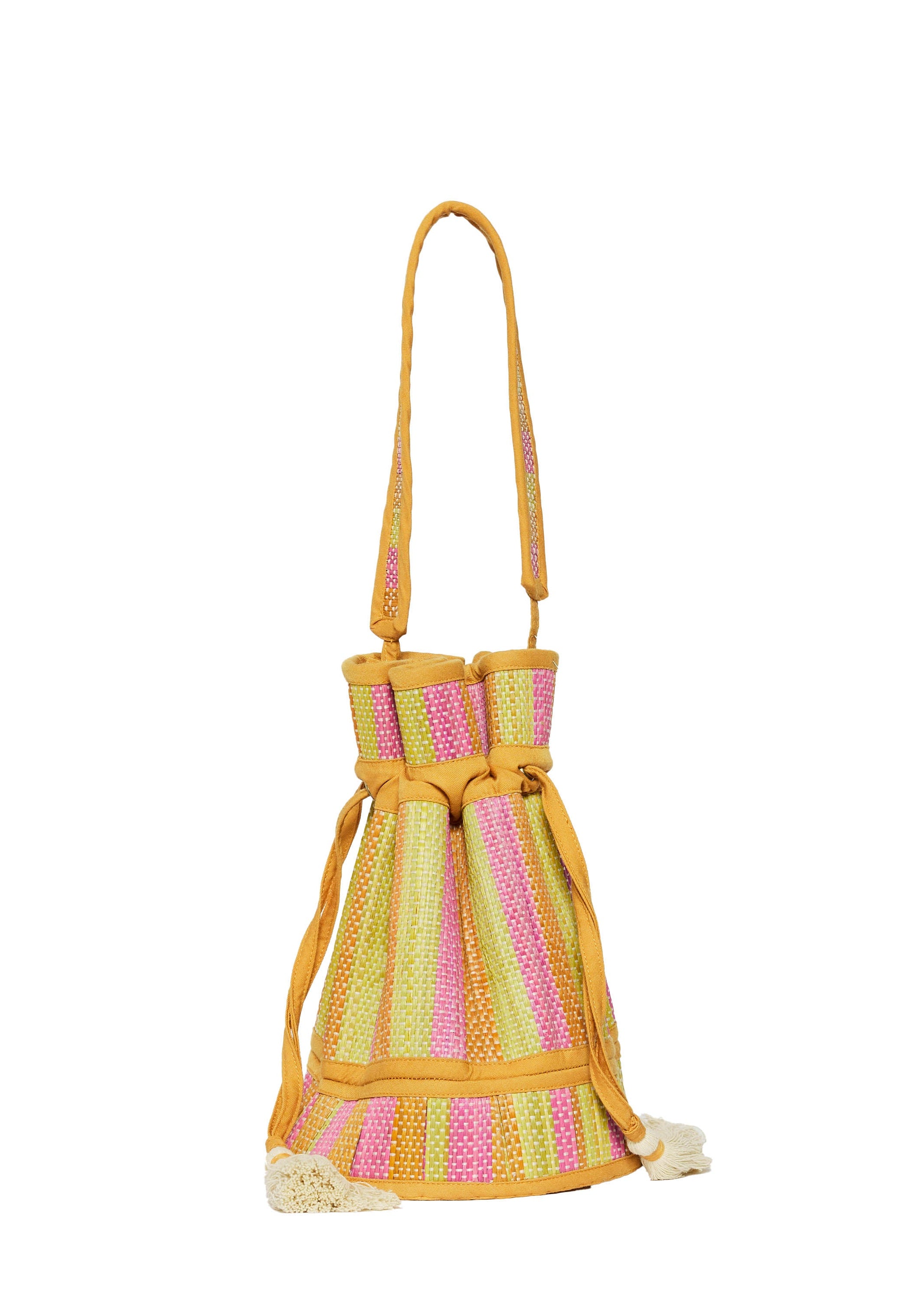 Bird of Paradise Mini Leisure Tote