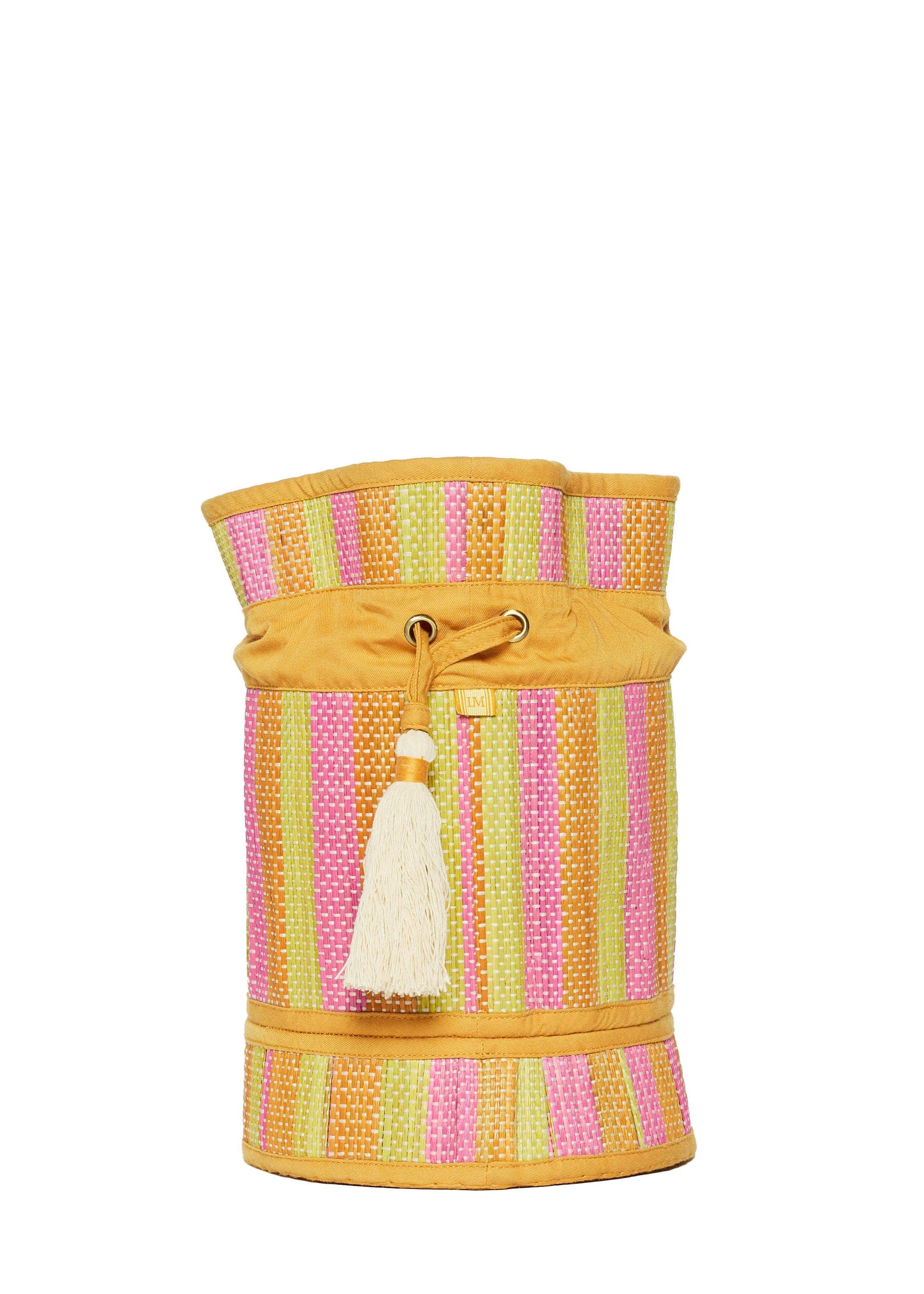 Bird of Paradise Mini Leisure Tote