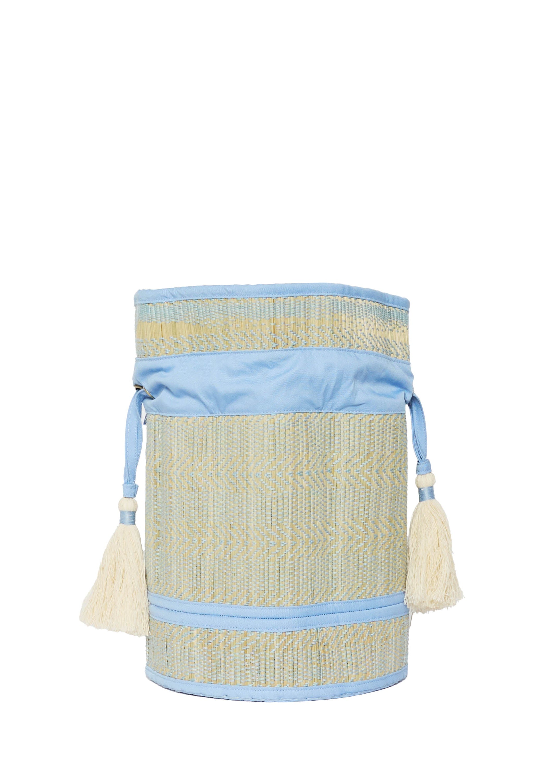 Blue Bird Mini Leisure Tote - Thumbnail 4
