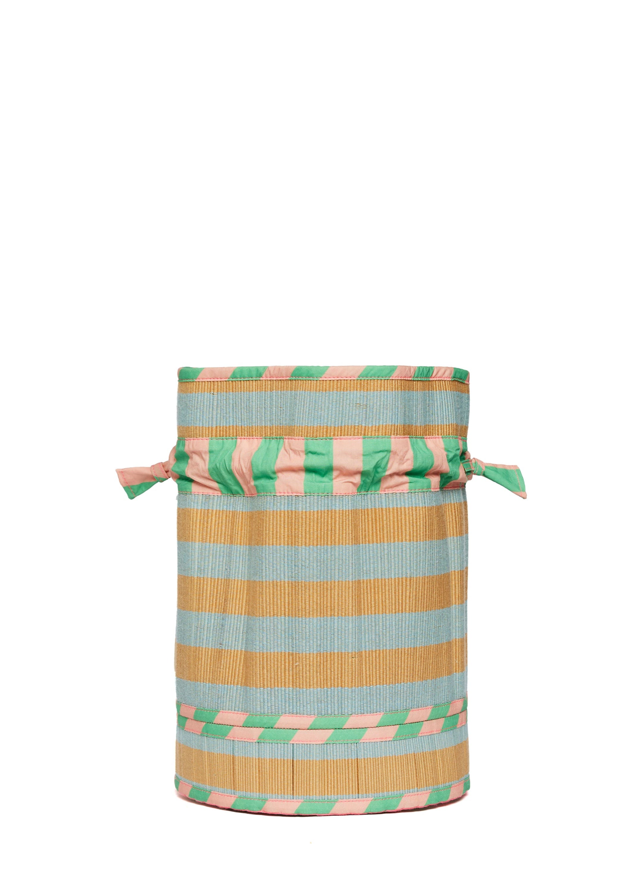 Sunset Samba Midi Leisure Tote