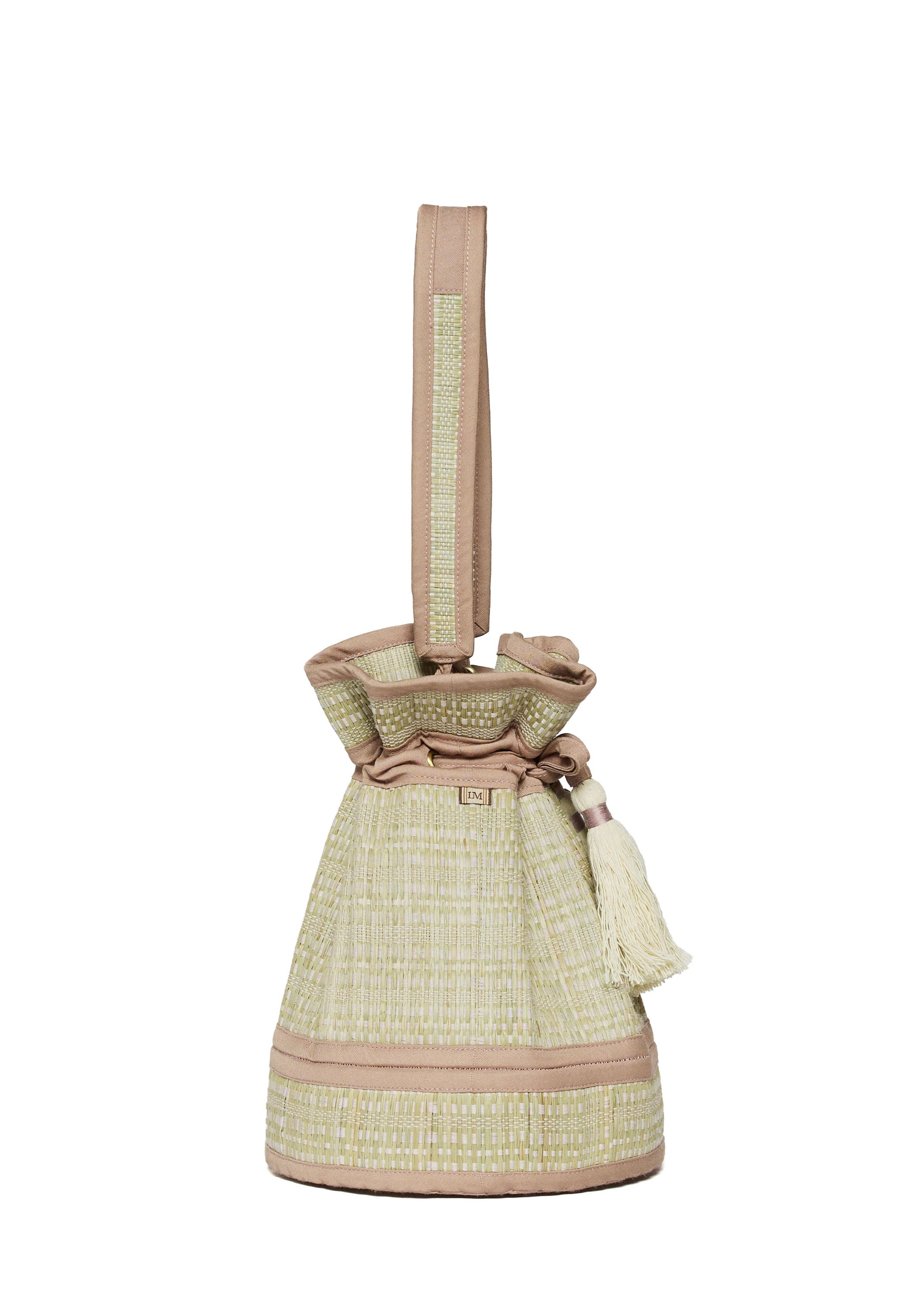 Clovelly | Island Mini Leisure Tote