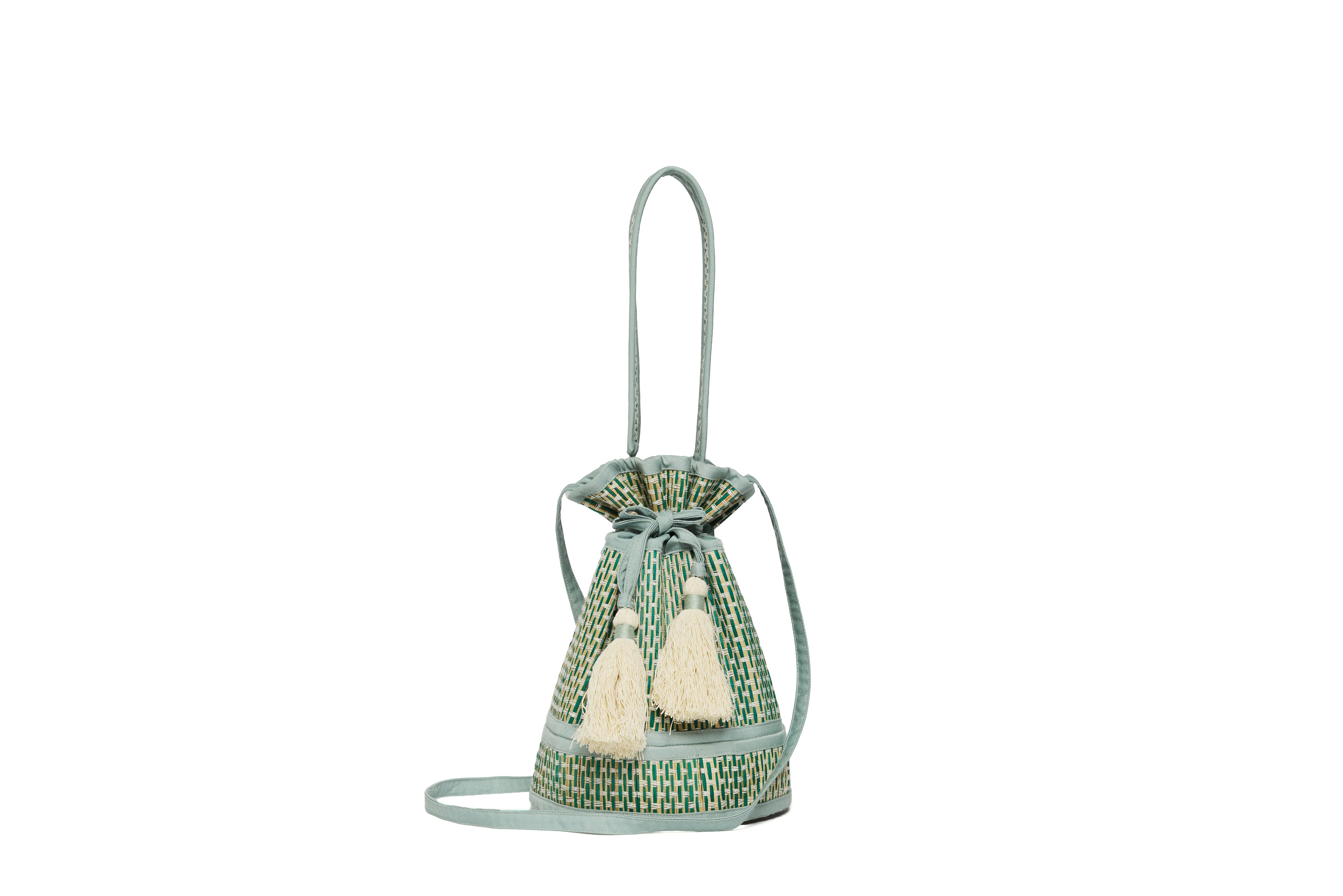 Fiji Mini Leisure Tote