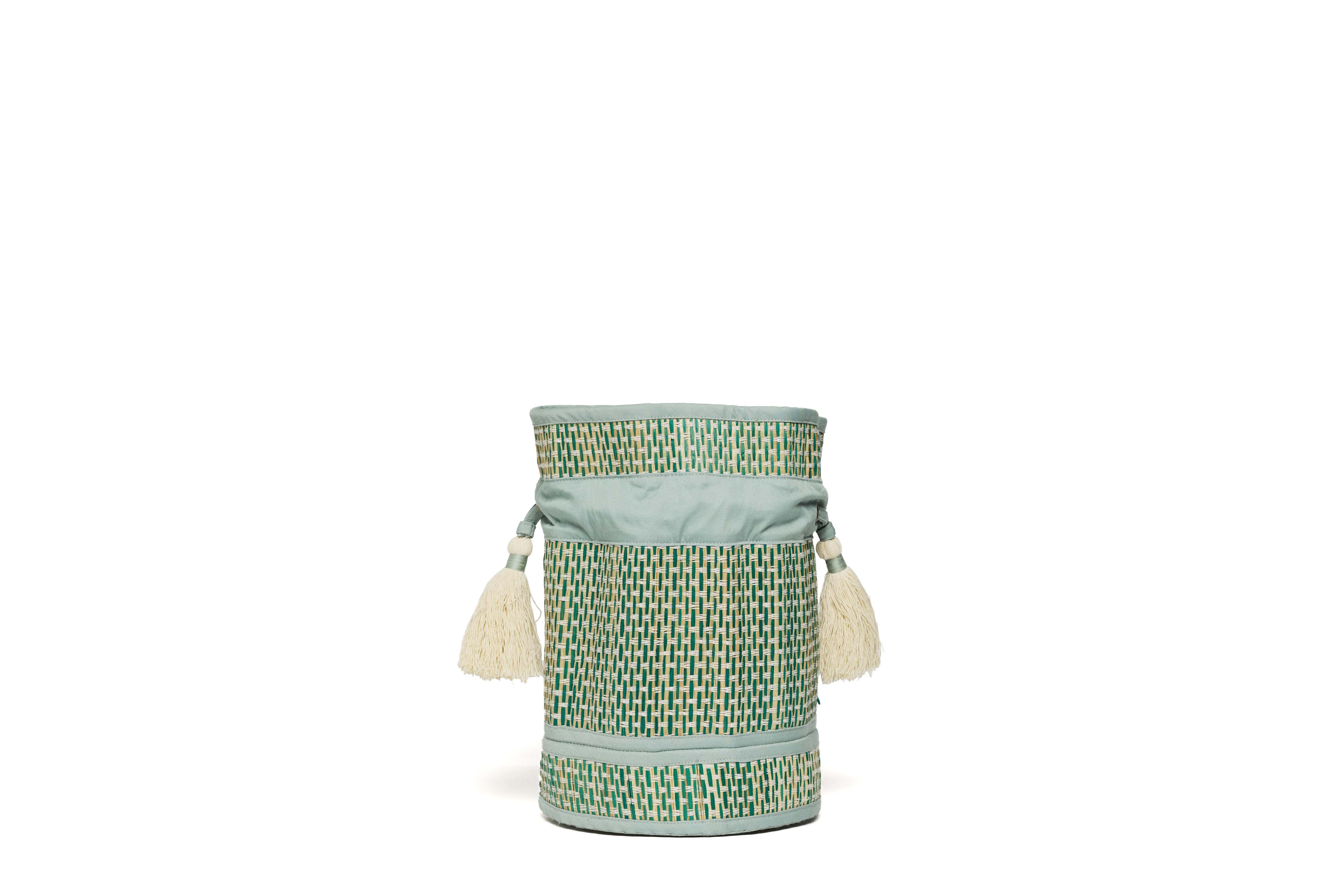 Fiji Mini Leisure Tote
