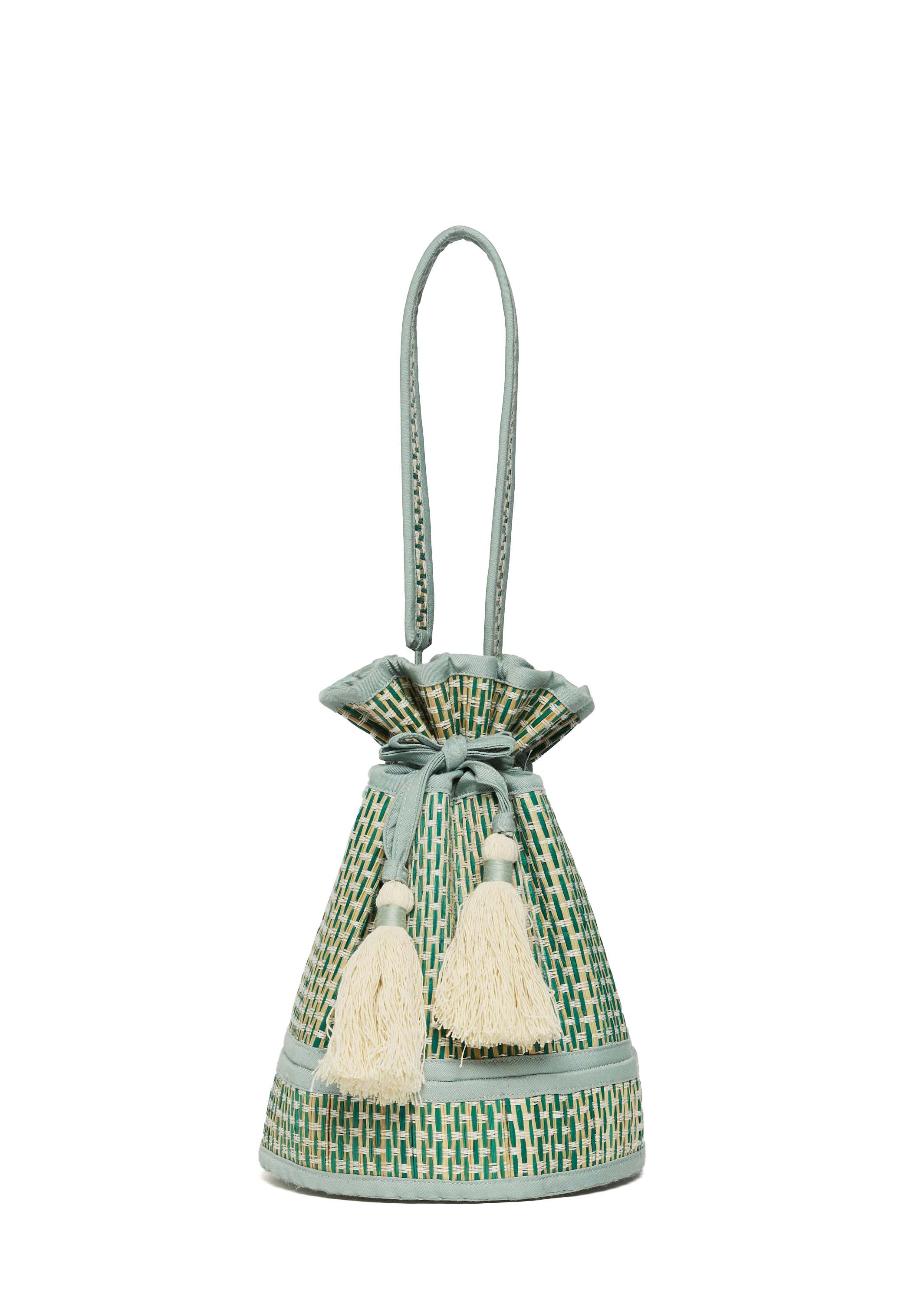 Fiji Mini Leisure Tote