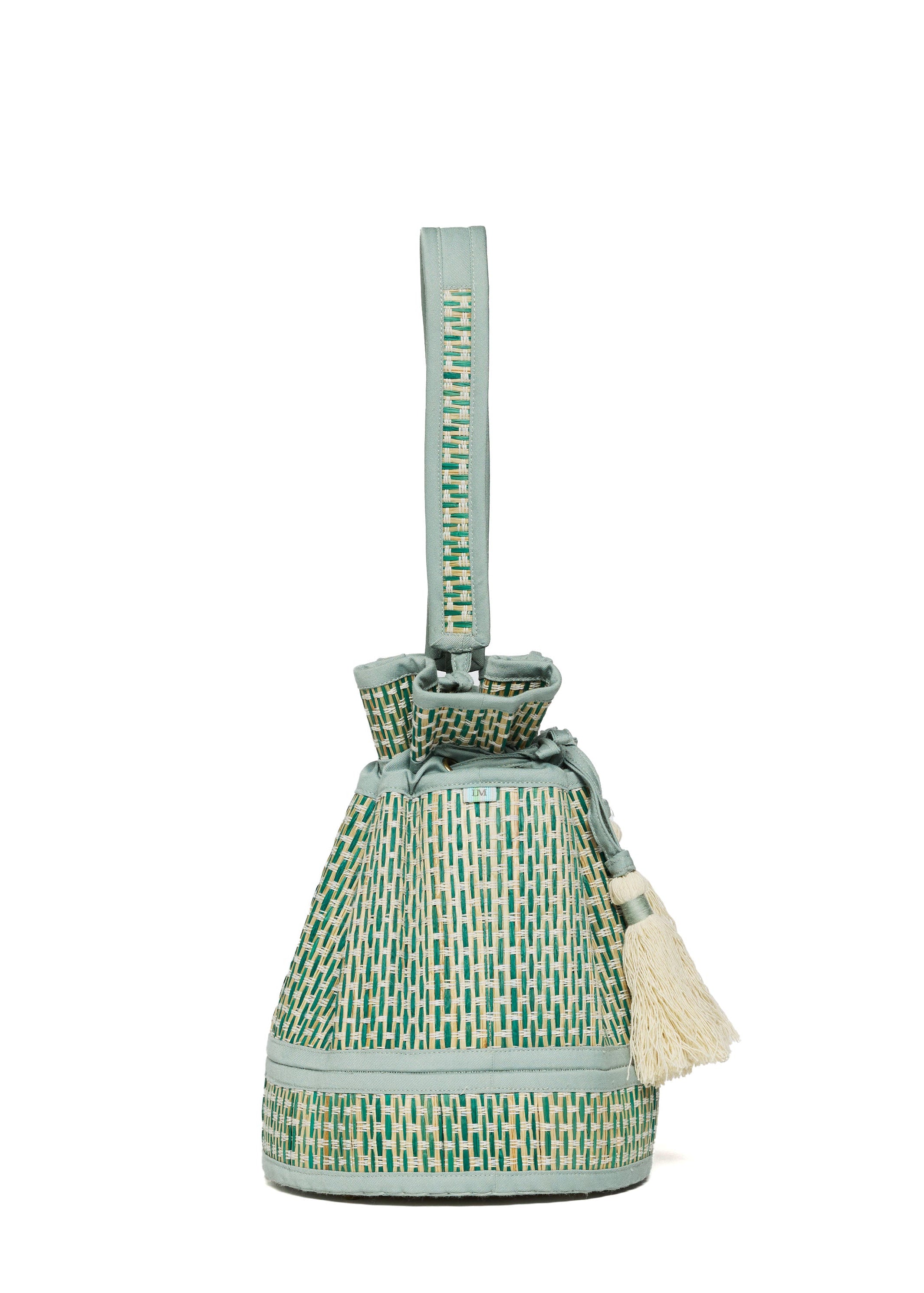 Fiji Mini Leisure Tote