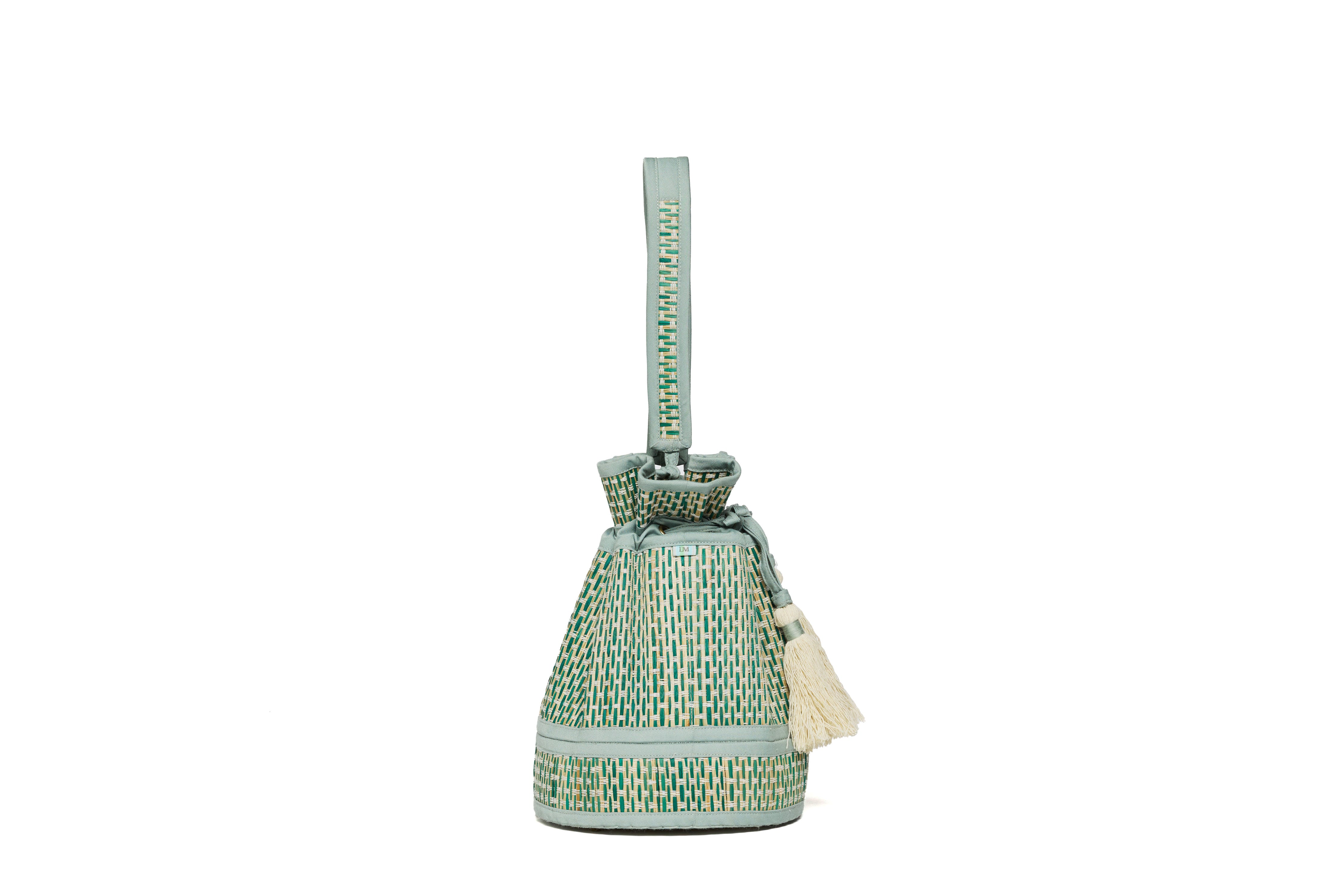 Fiji Mini Leisure Tote