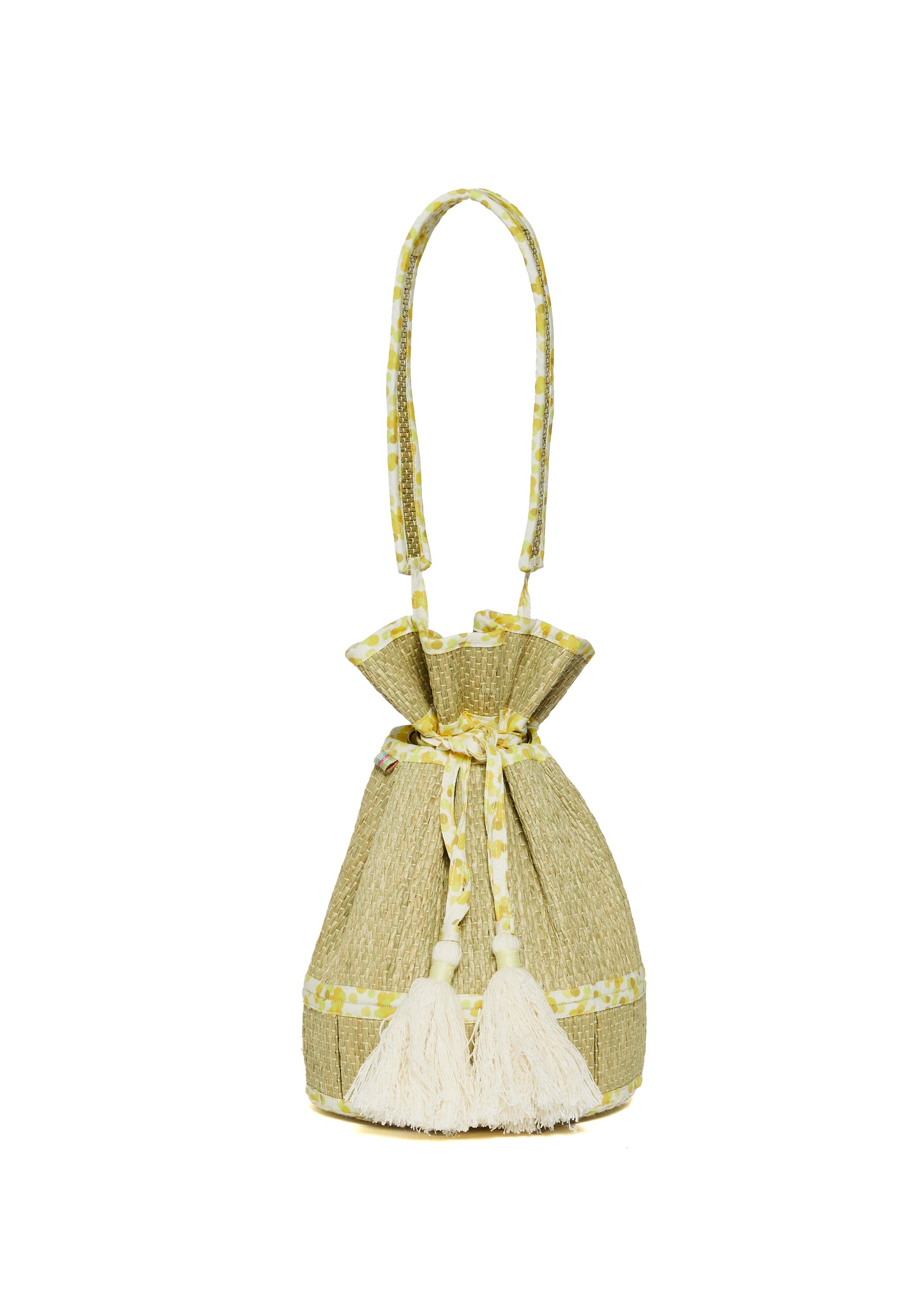 Golden Mini Leisure Tote