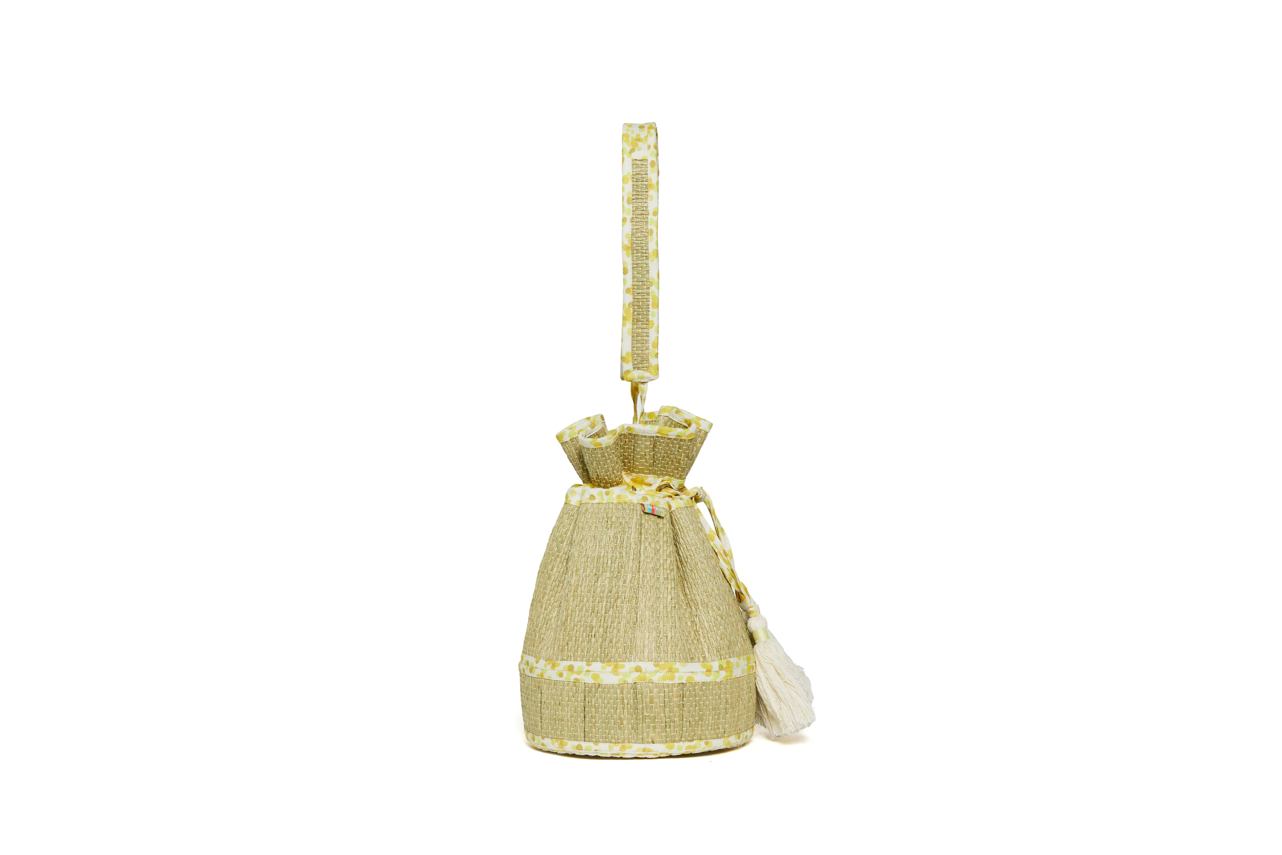 Golden Mini Leisure Tote