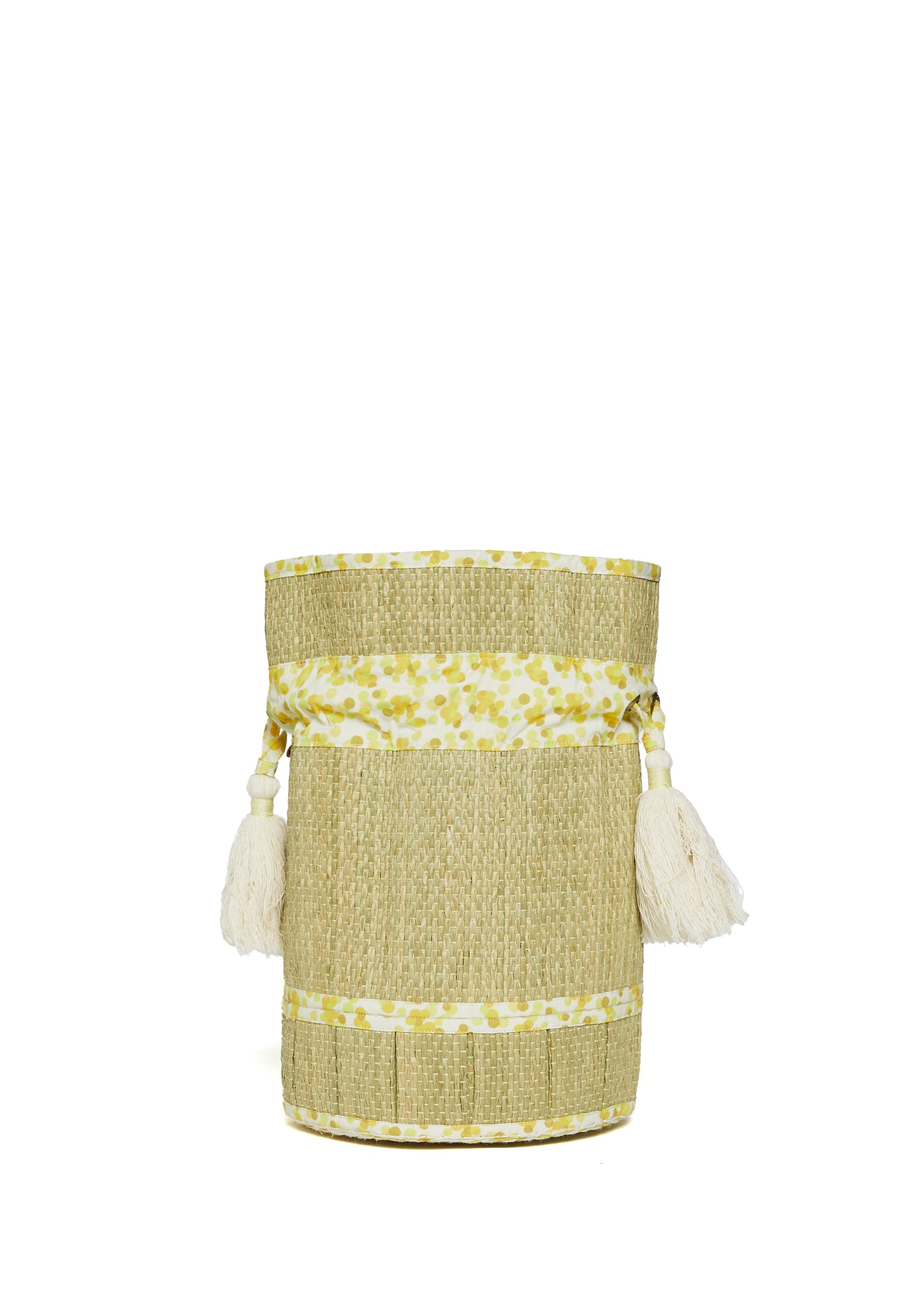 Golden Mini Leisure Tote