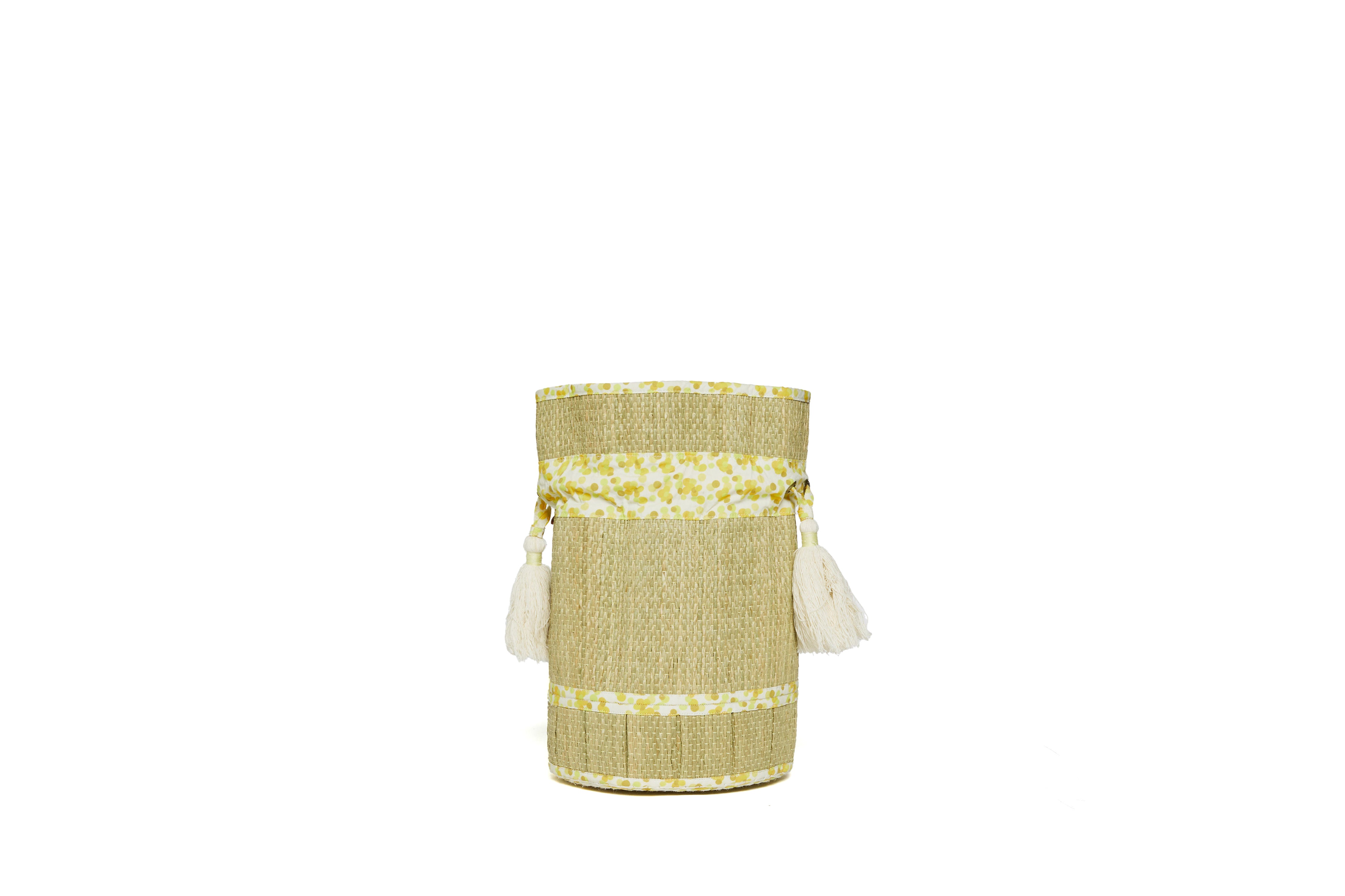 Golden Mini Leisure Tote