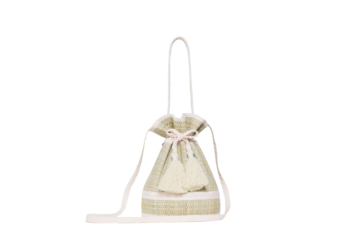 Hotel By The Sea | Mini Leisure Tote
