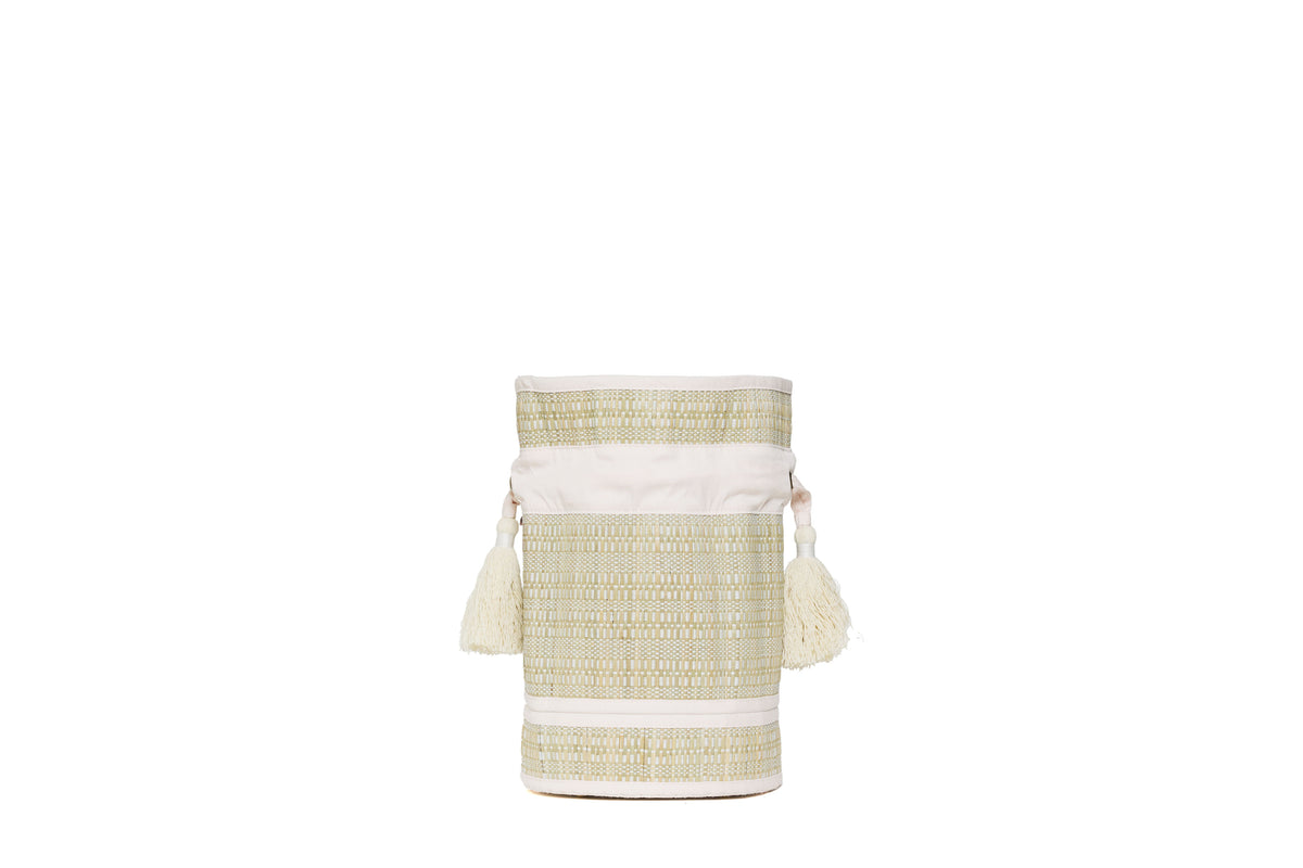 Hotel By The Sea | Mini Leisure Tote
