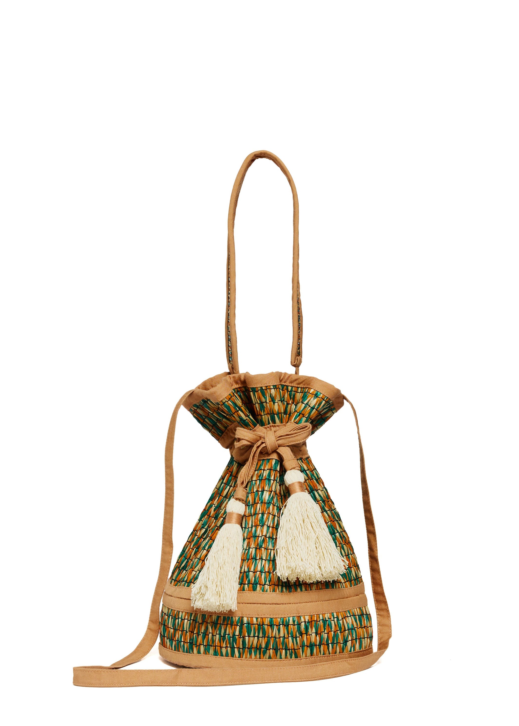 Maya Mini Leisure Tote