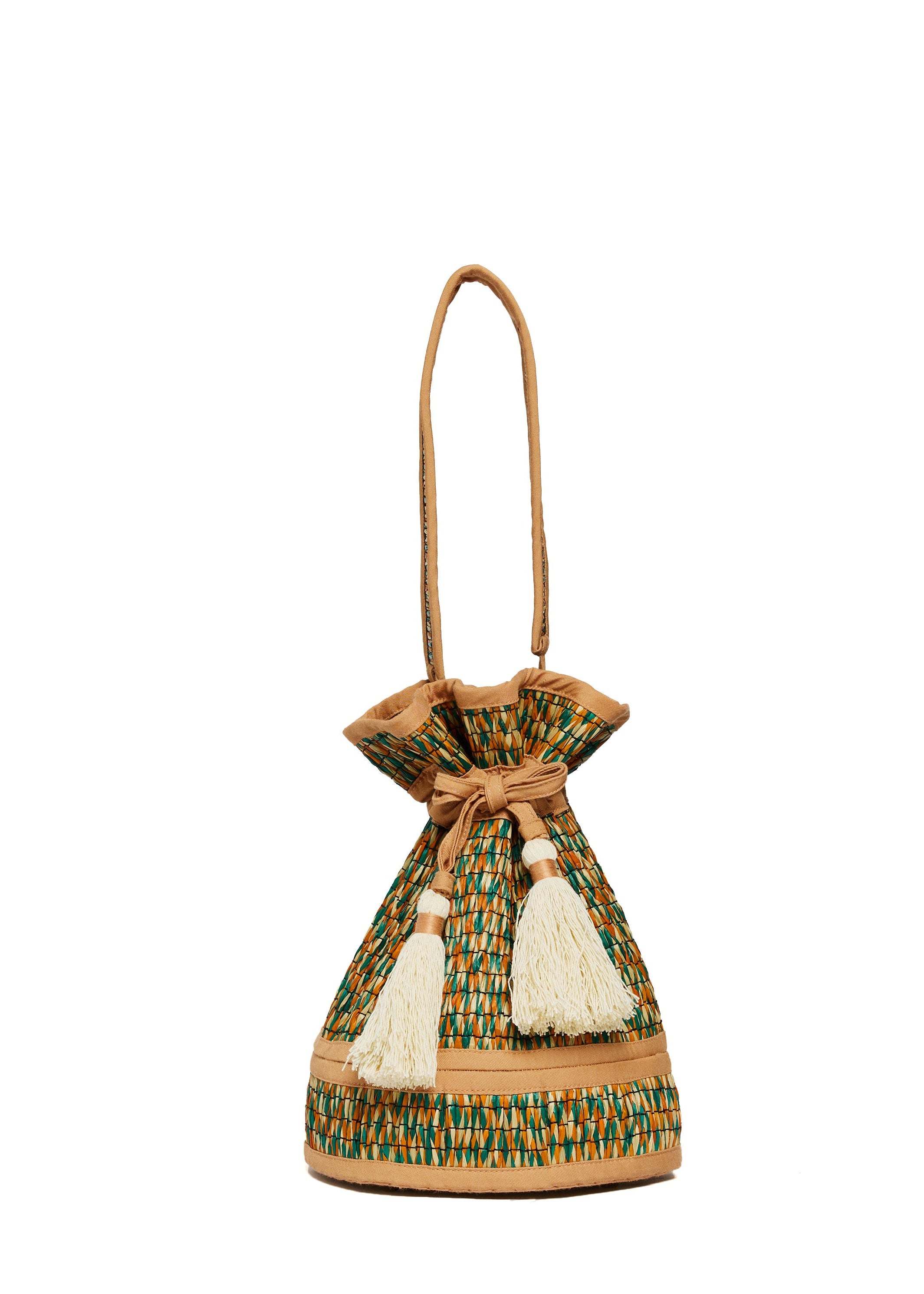 Maya Mini Leisure Tote