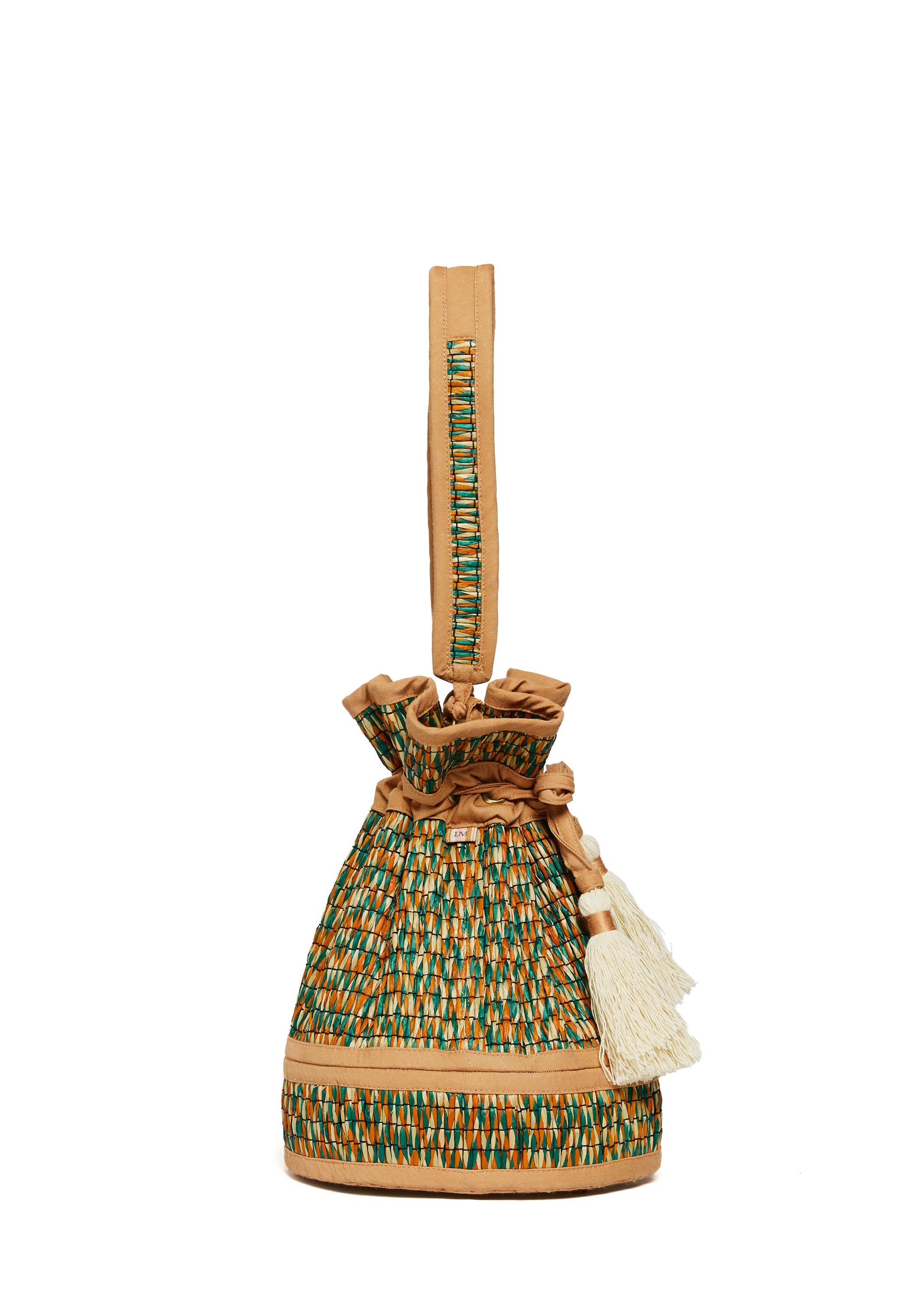 Maya Mini Leisure Tote