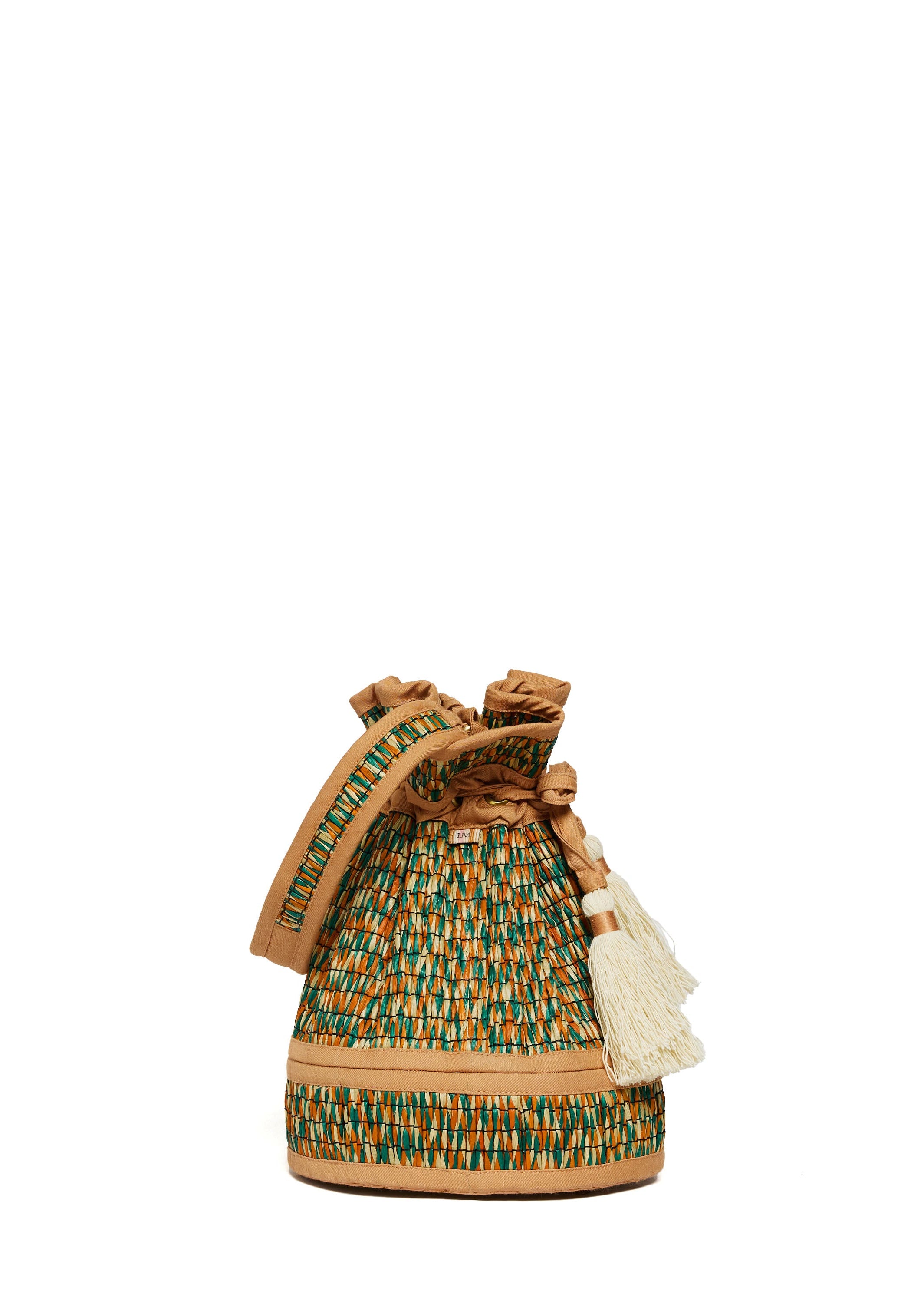 Maya Mini Leisure Tote