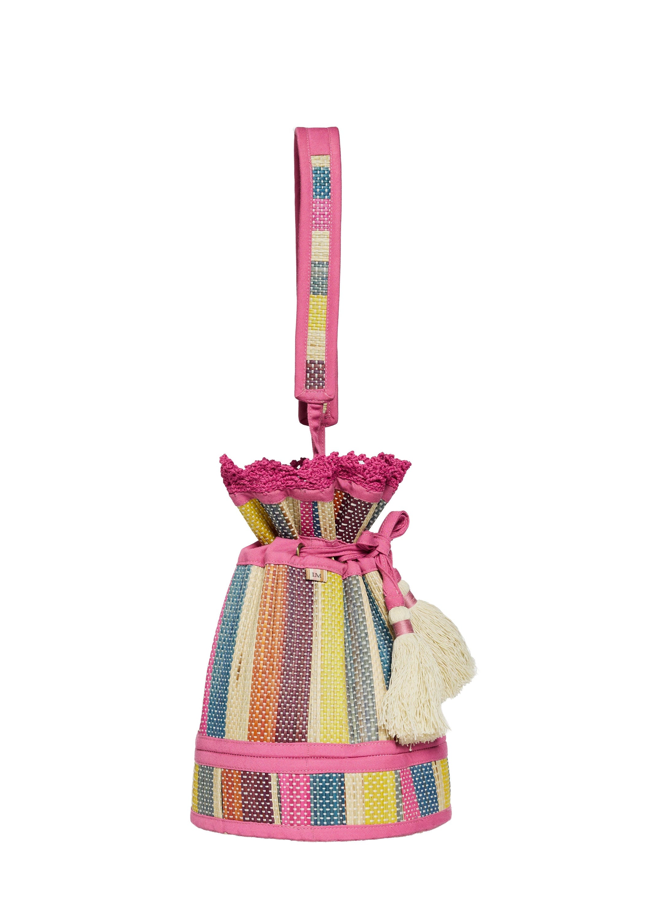 Pietrasanta | Garden Mini Leisure Tote