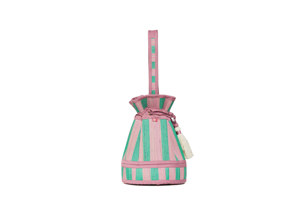 Ciruelo | Mini bolso de ocio