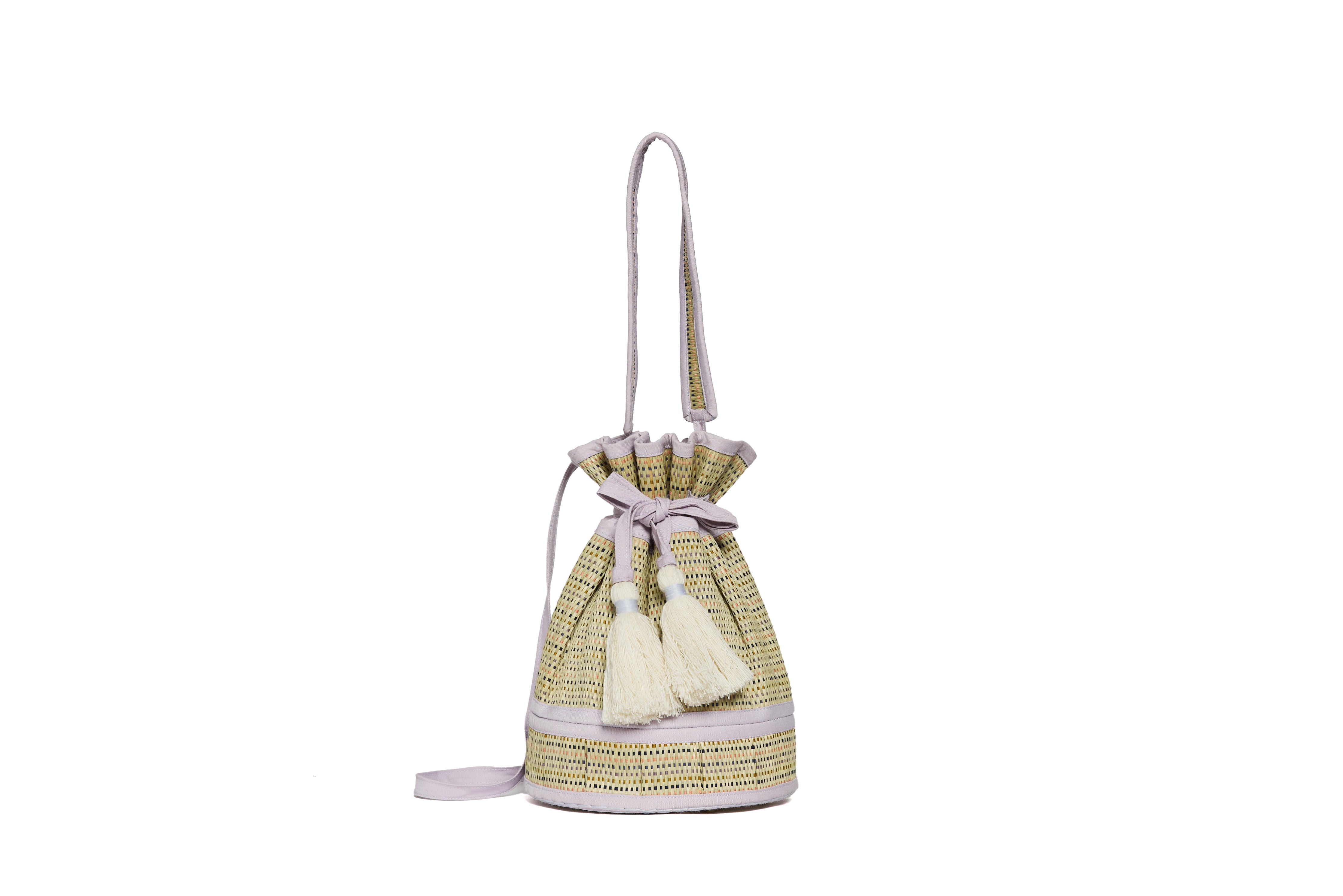Sea Pearl Mini Leisure Tote