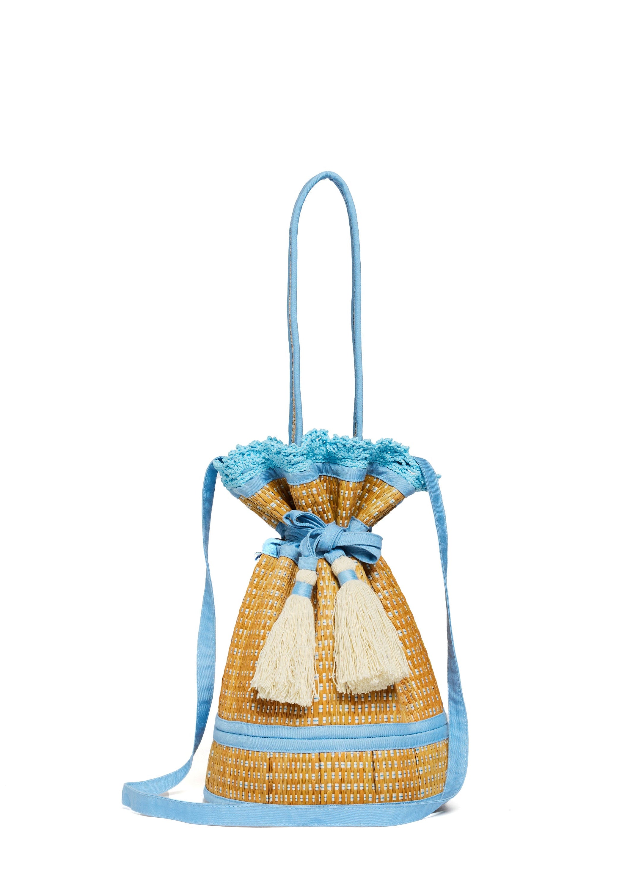 Sea Scape | Garden Mini Leisure Tote