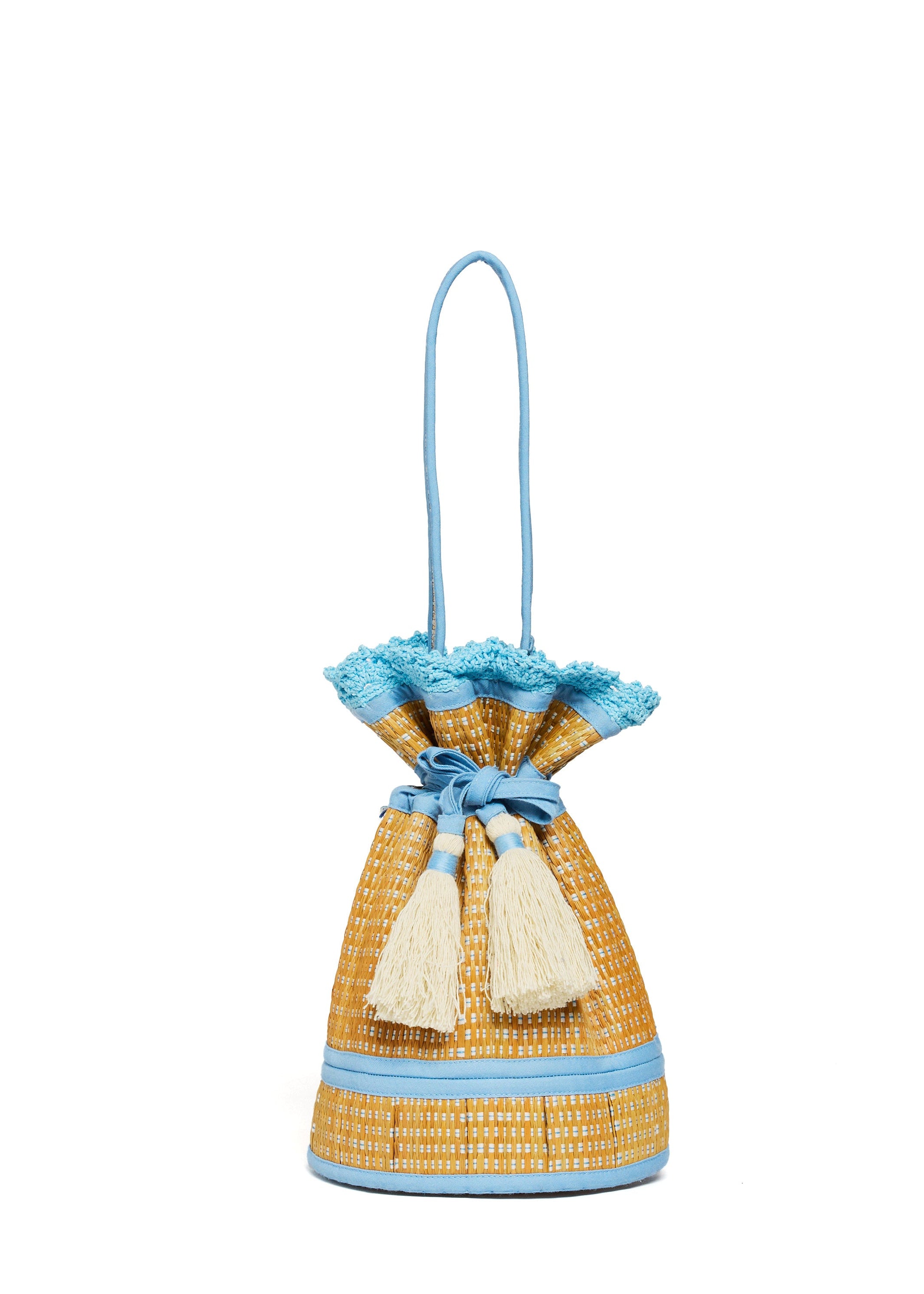 Sea Scape | Garden Mini Leisure Tote