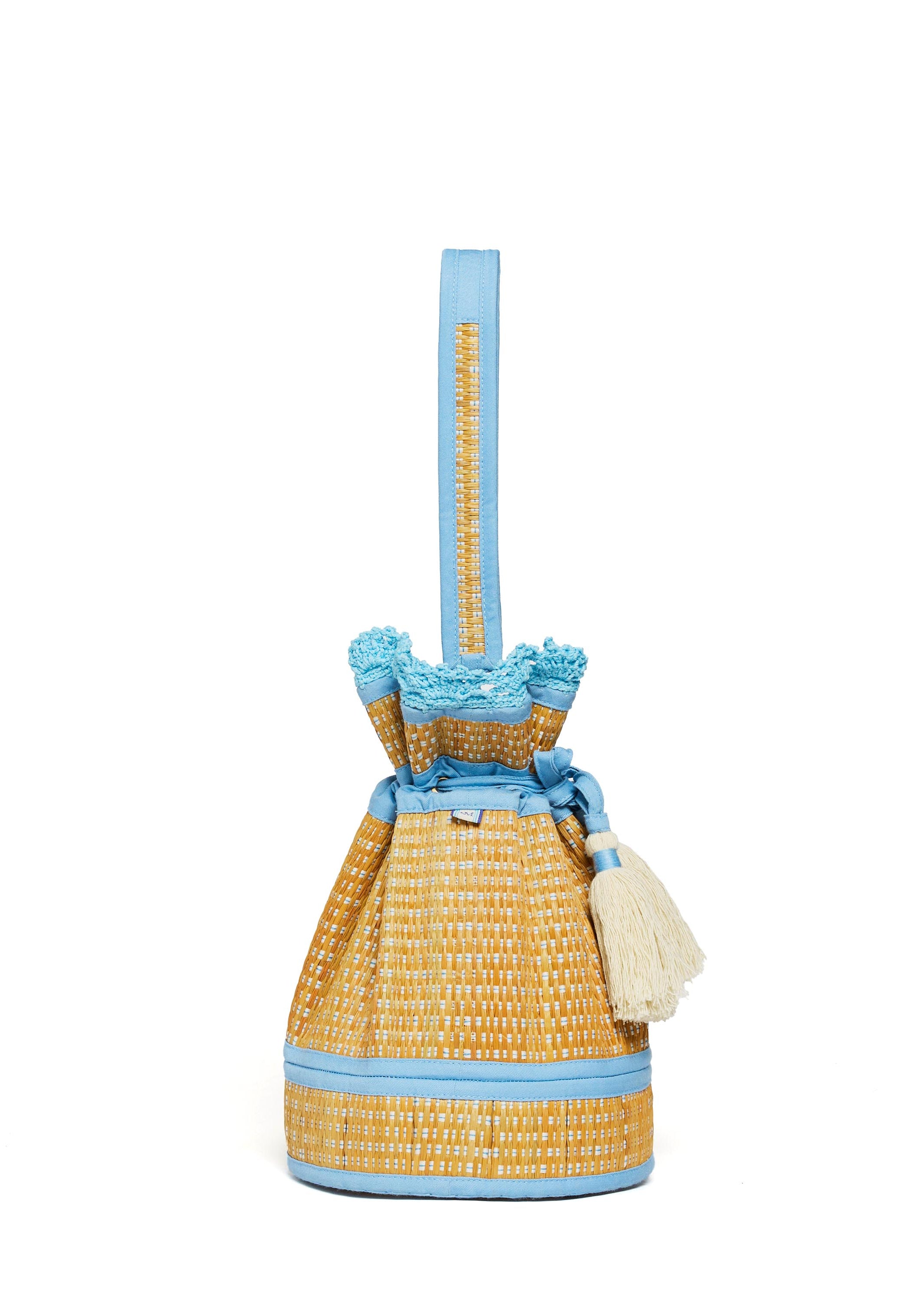 Sea Scape | Garden Mini Leisure Tote