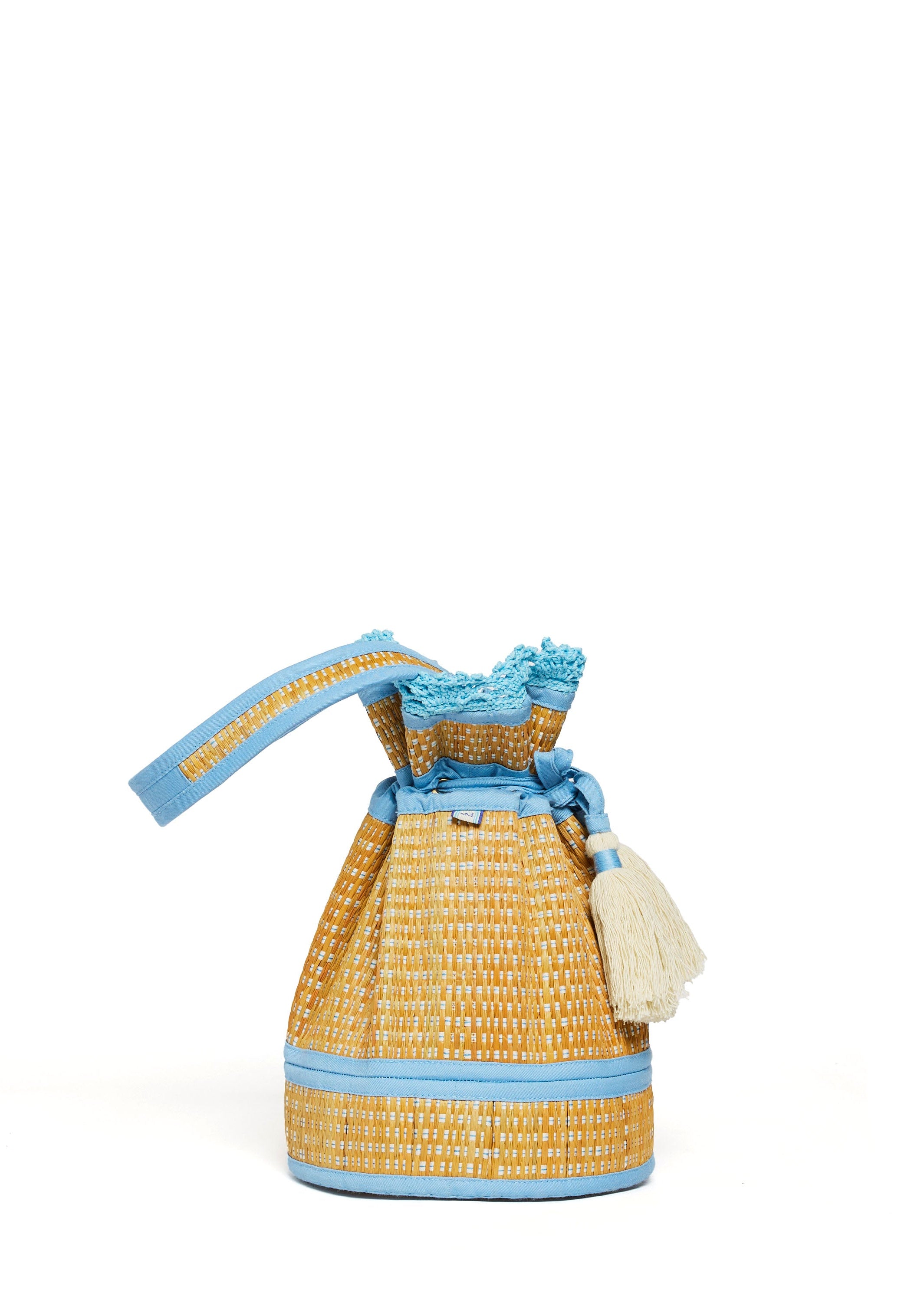 Sea Scape | Garden Mini Leisure Tote
