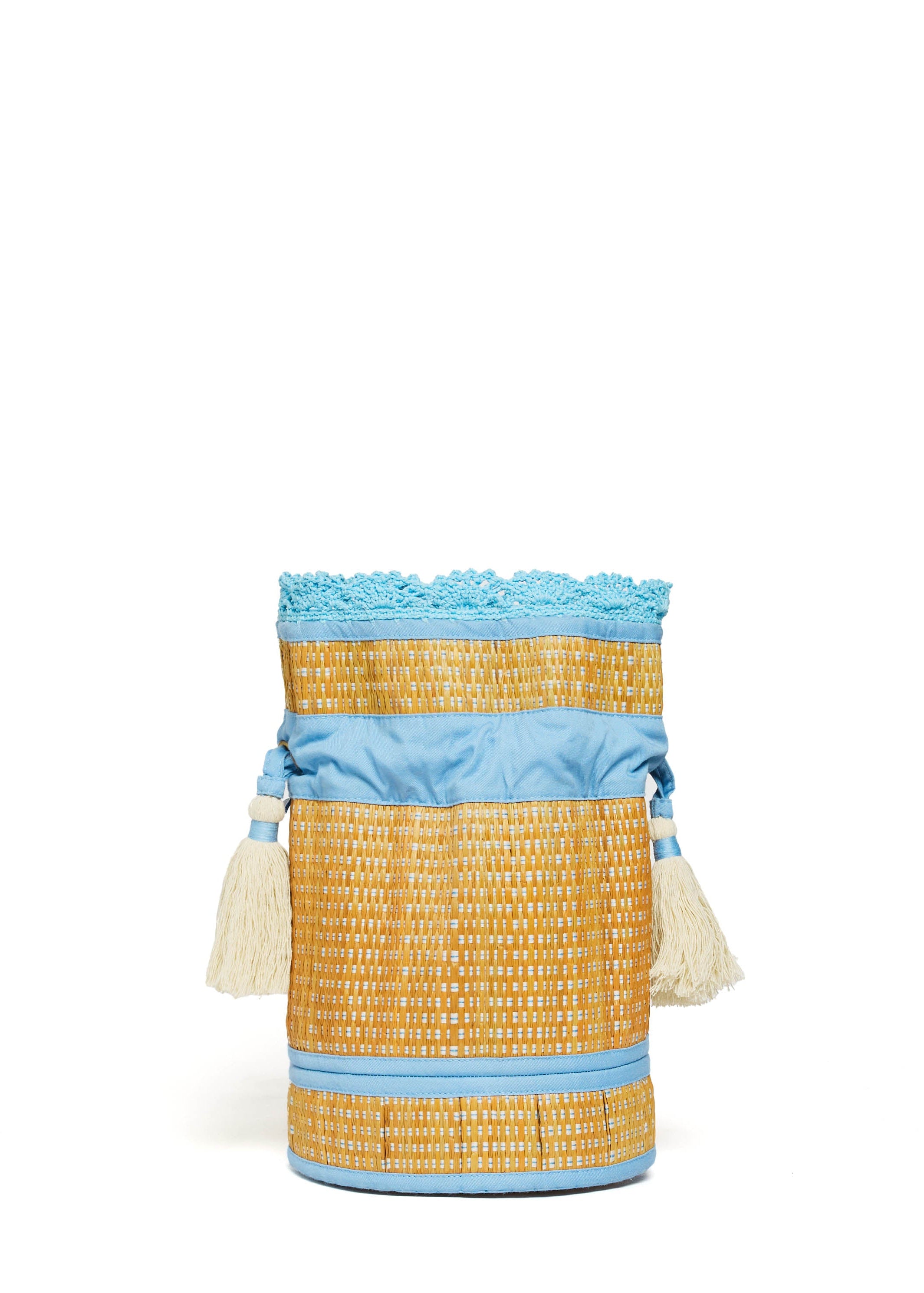 Sea Scape | Garden Mini Leisure Tote