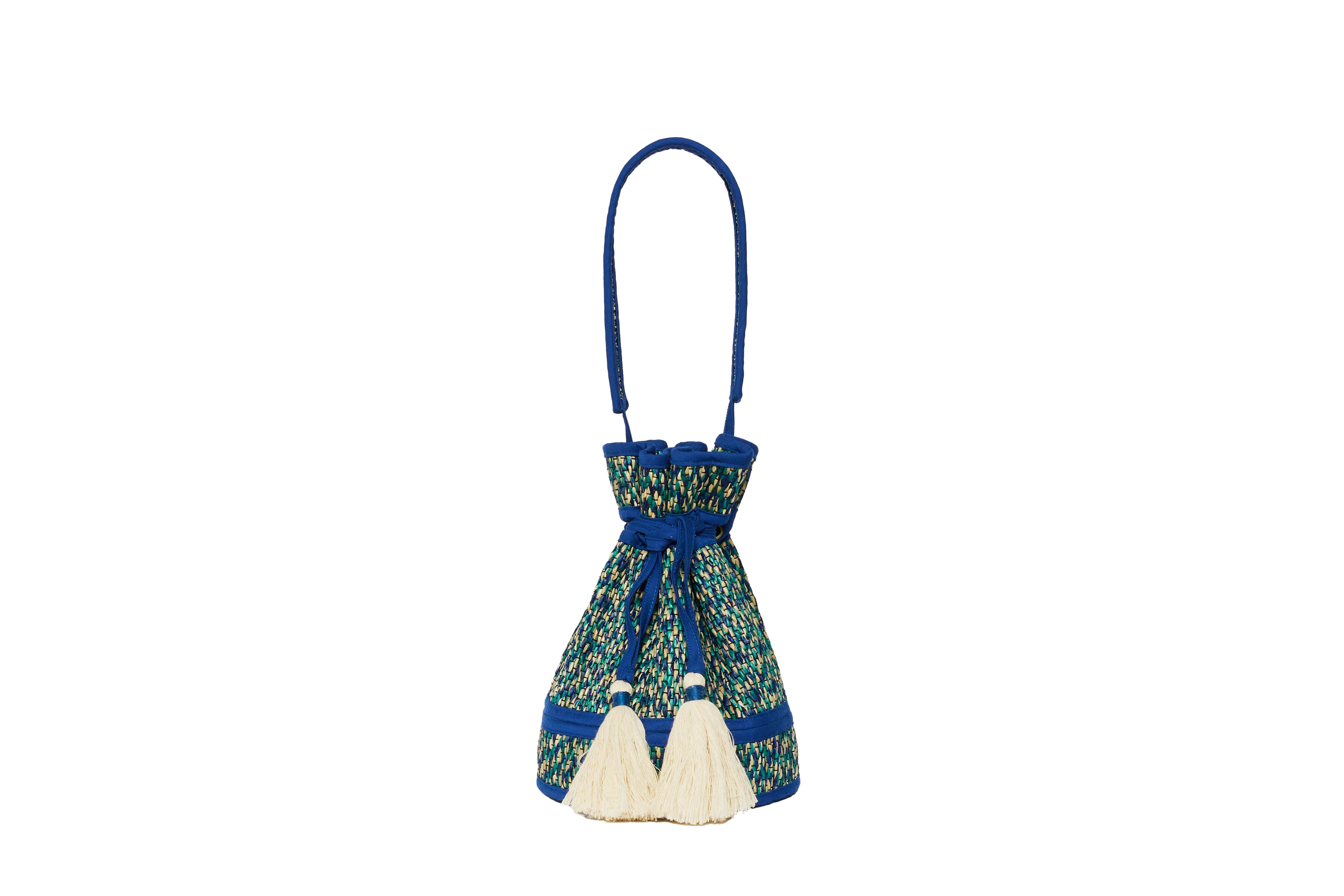 Skyline Mini Leisure Tote