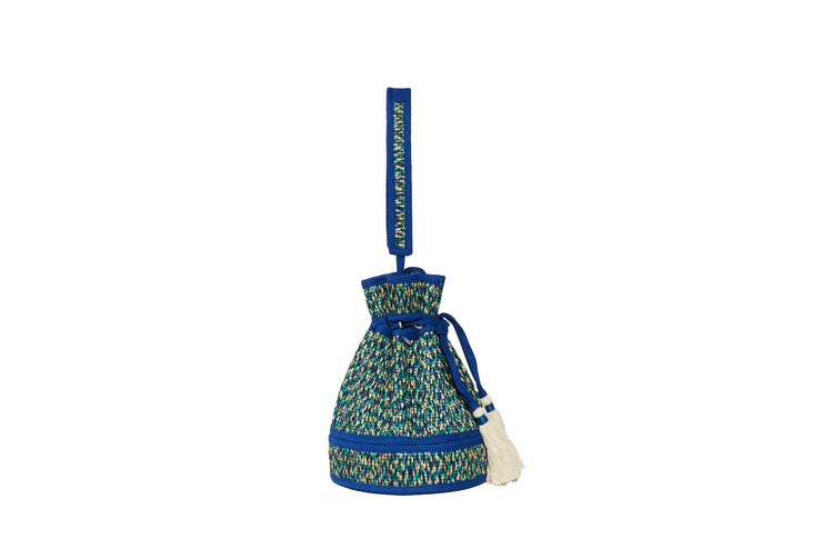 Skyline Mini Leisure Tote