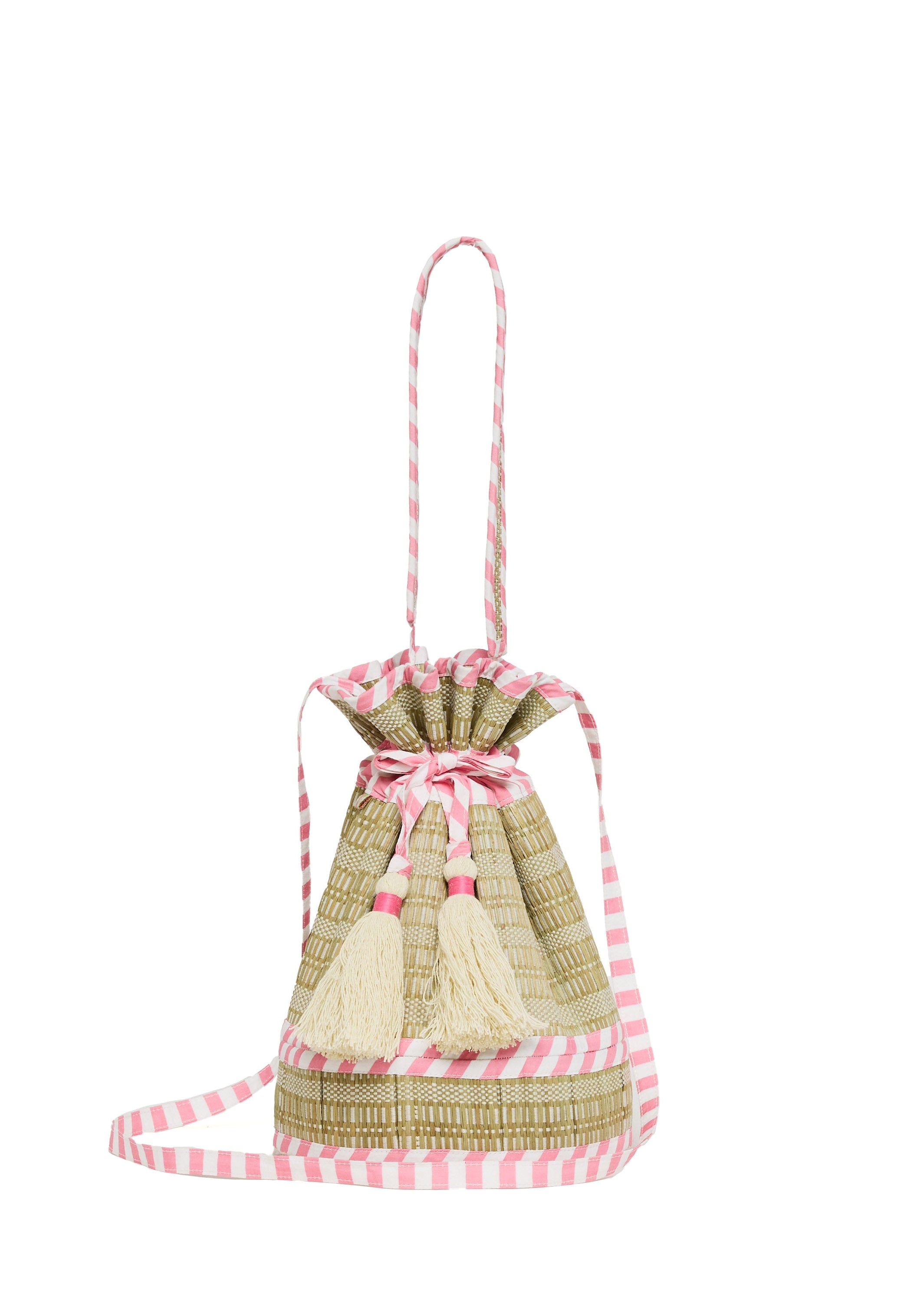 Summer Voyage Mini Leisure Tote