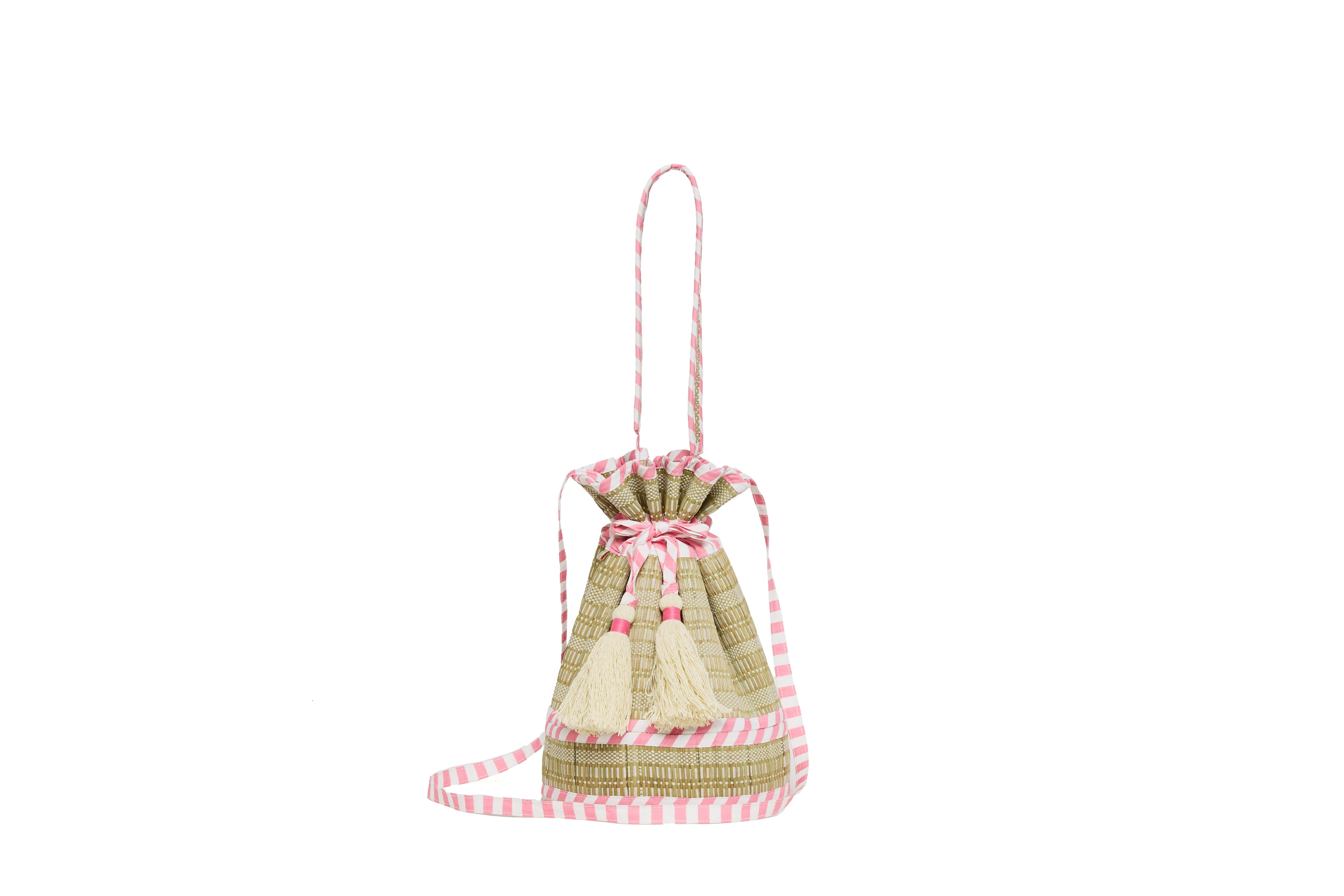 Summer Voyage Mini Leisure Tote