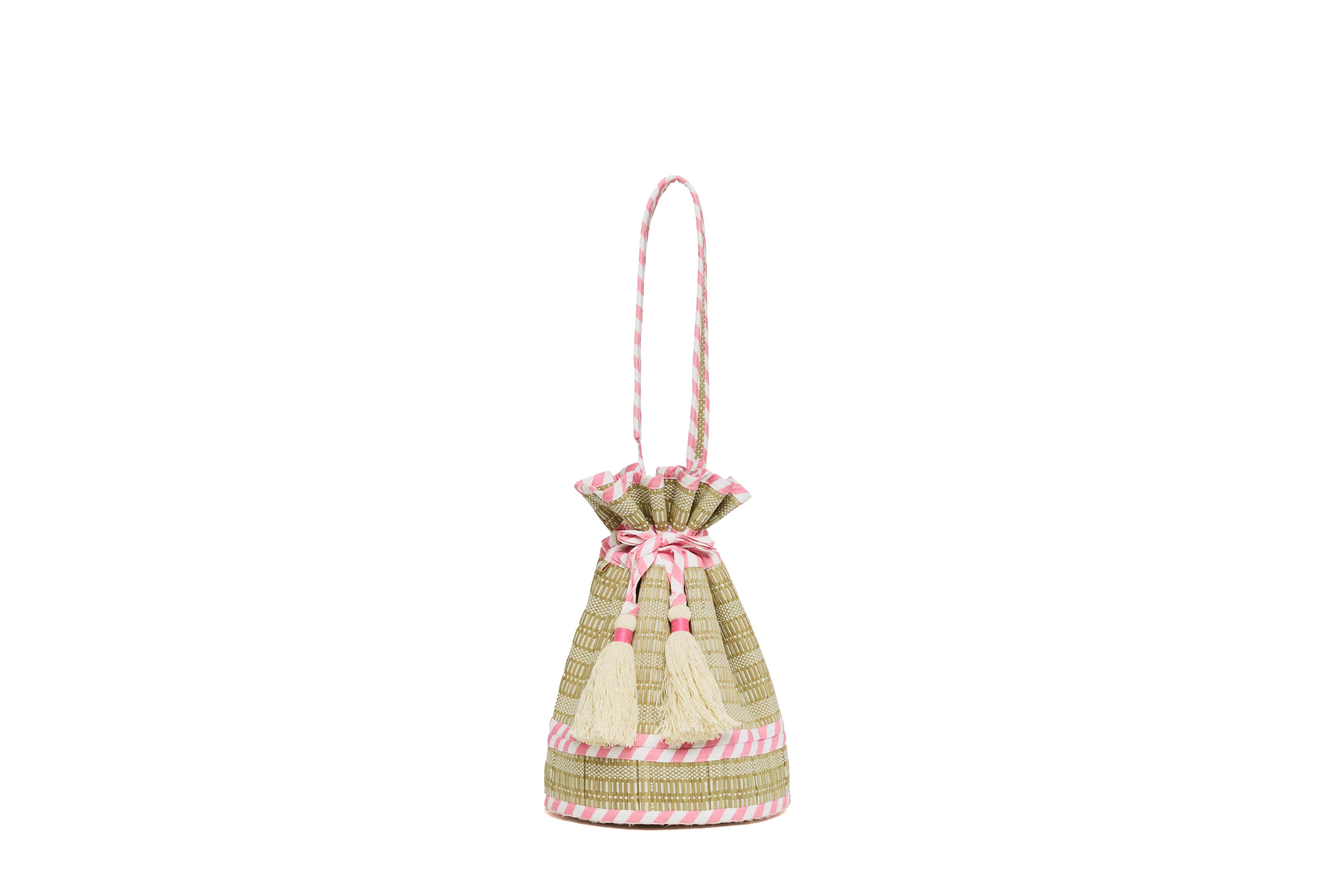 Summer Voyage Mini Leisure Tote