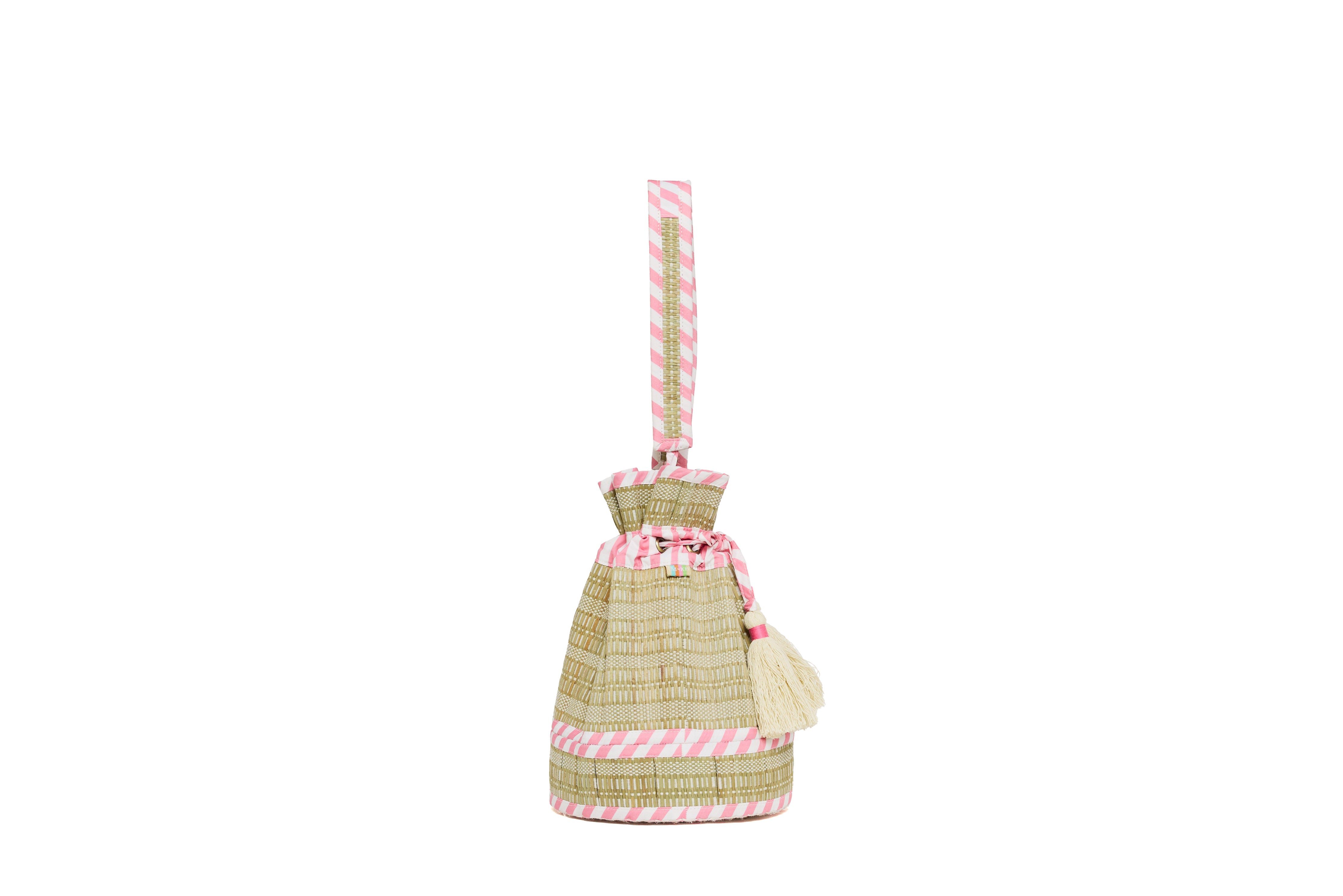 Summer Voyage Mini Leisure Tote