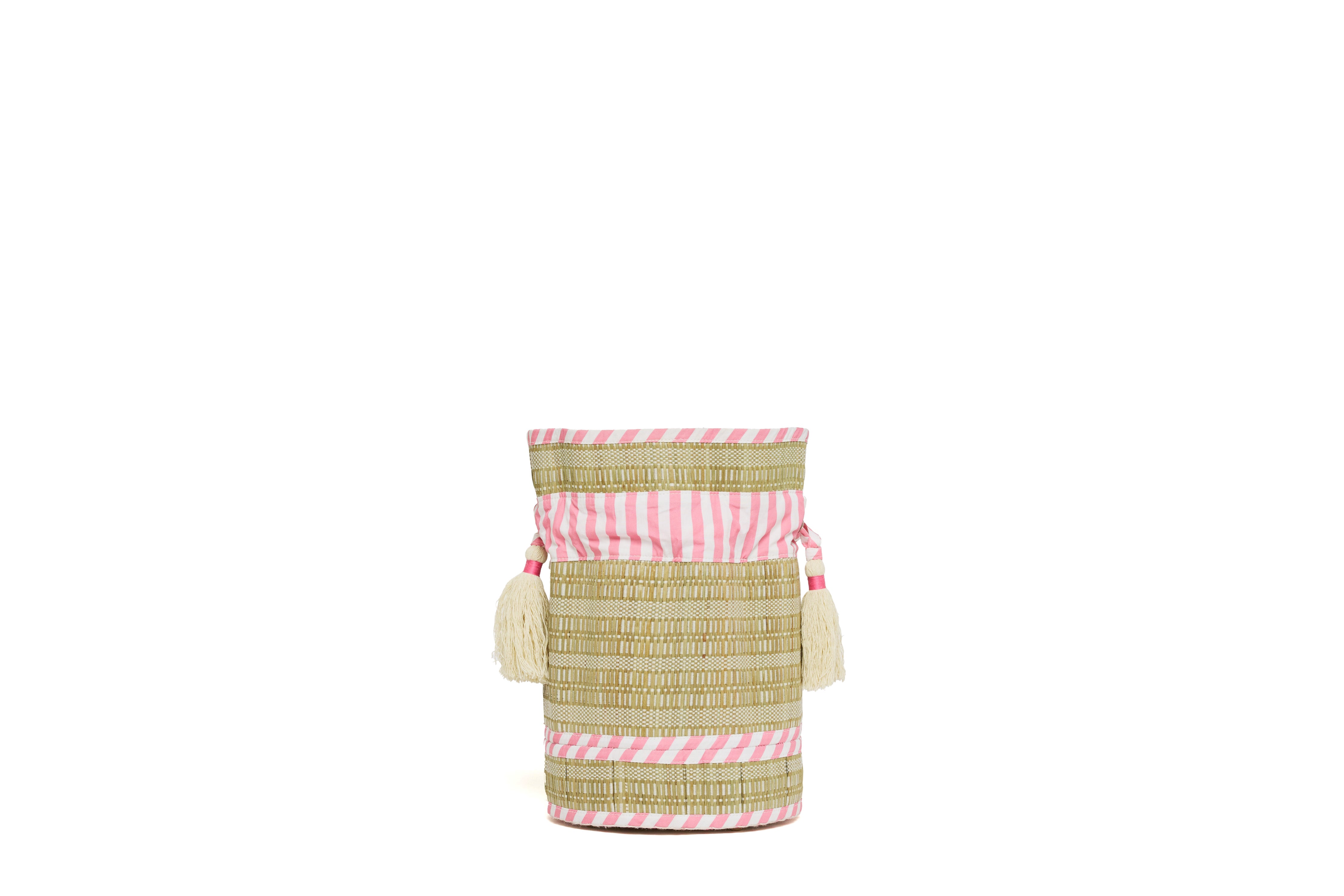 Summer Voyage Mini Leisure Tote