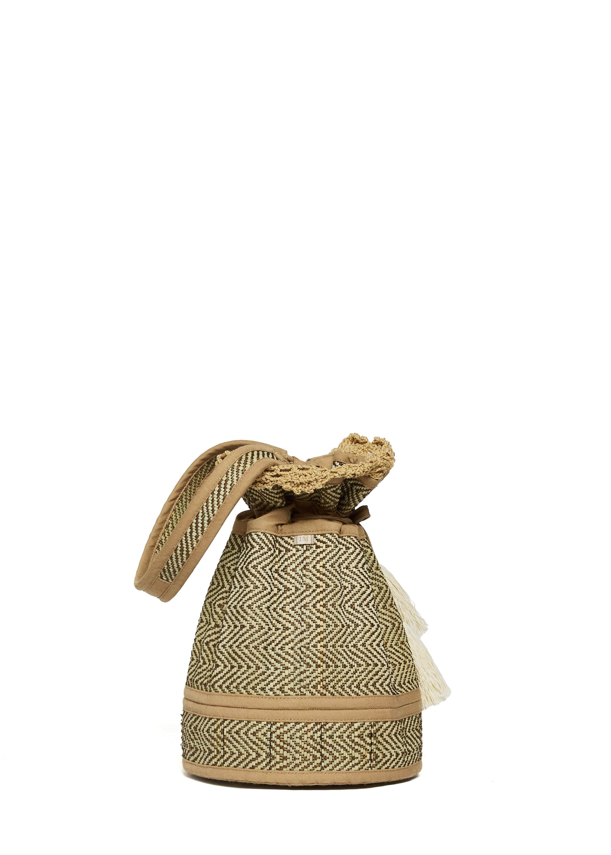 Surfers Paradise | Garden Mini Leisure Tote