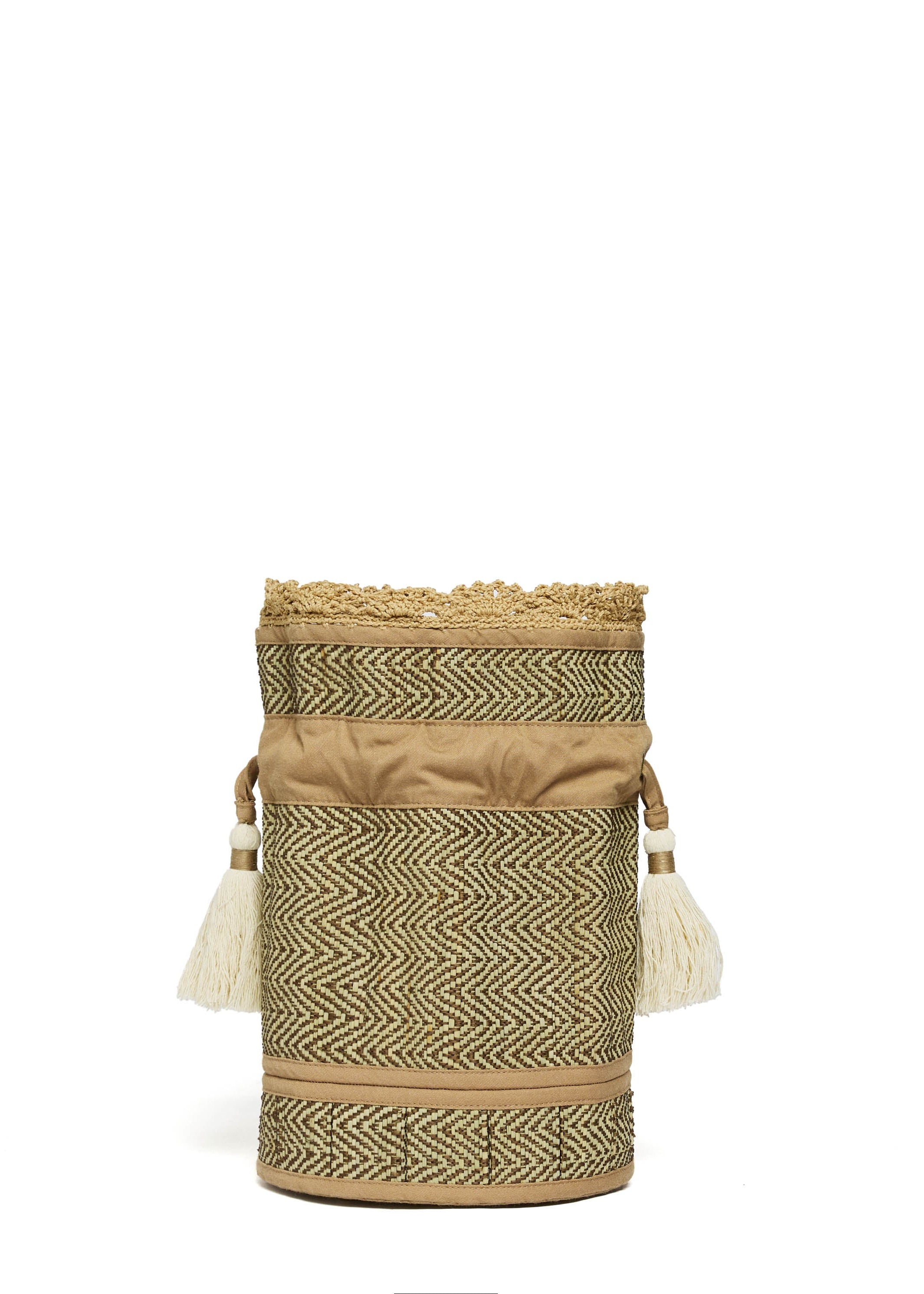 Surfers Paradise | Garden Mini Leisure Tote