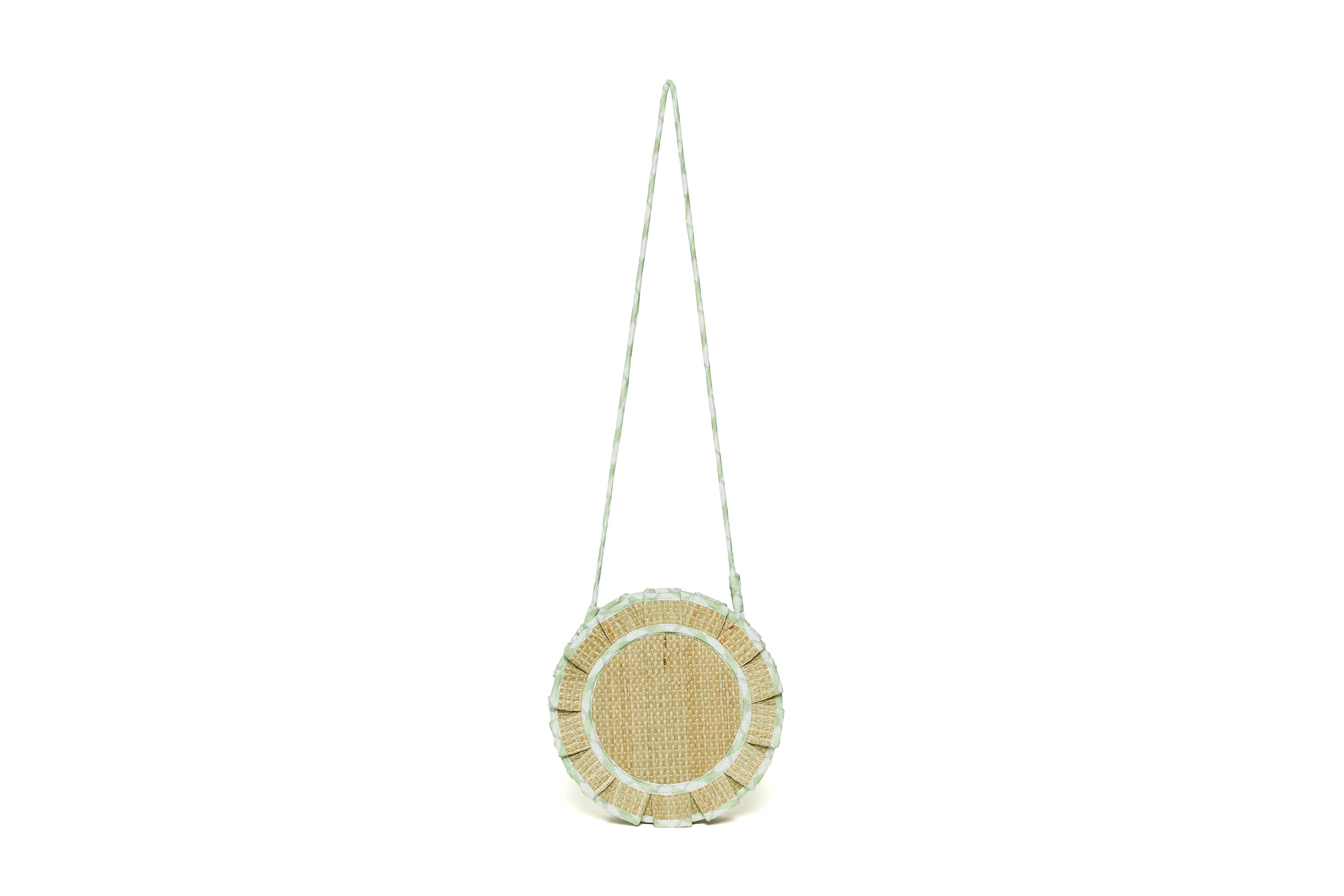 Lawn Garden | Mini Love Note Bag Child