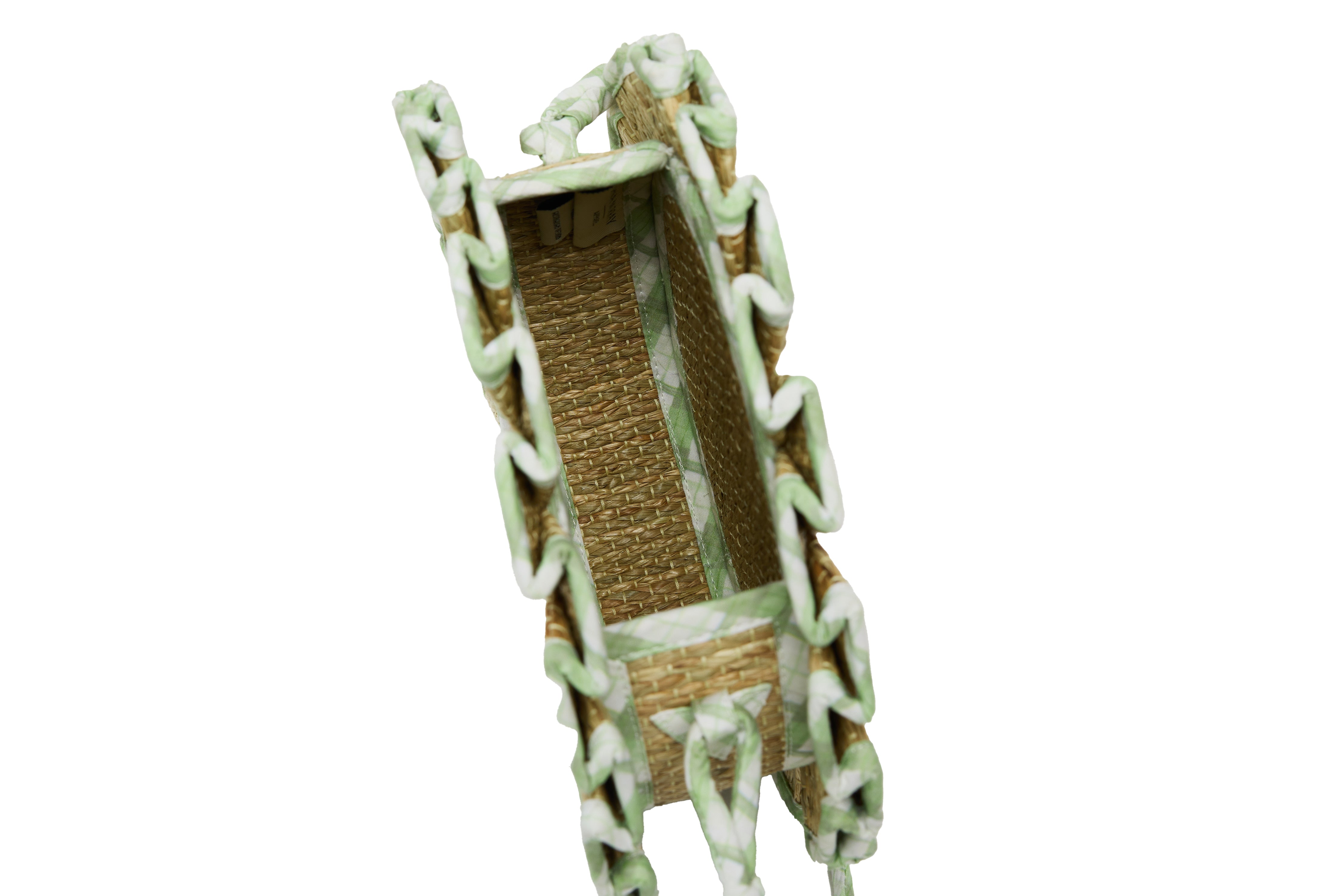 Lawn Garden | Mini Love Note Bag Child