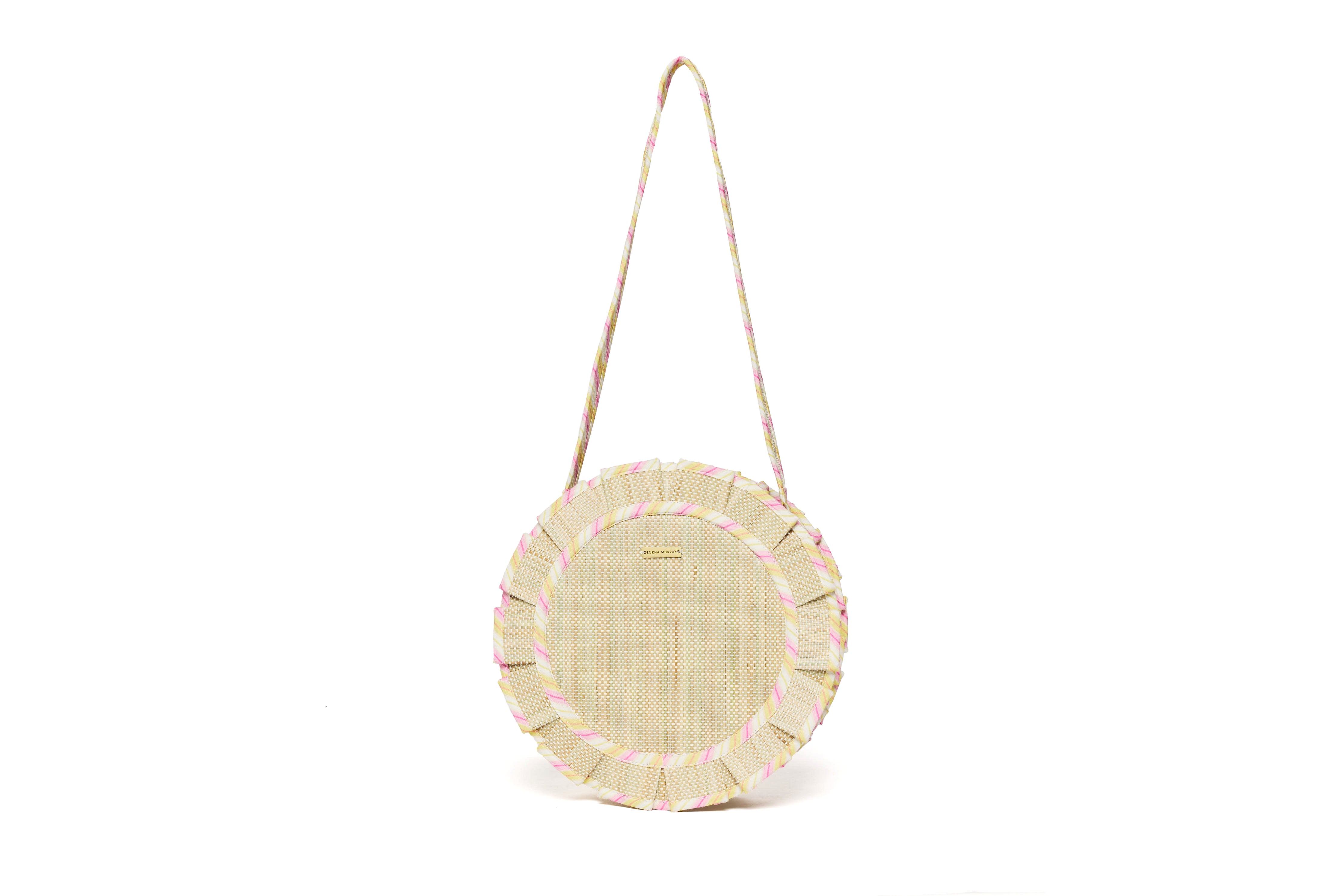 Sun Bed Mini Love Note Tote