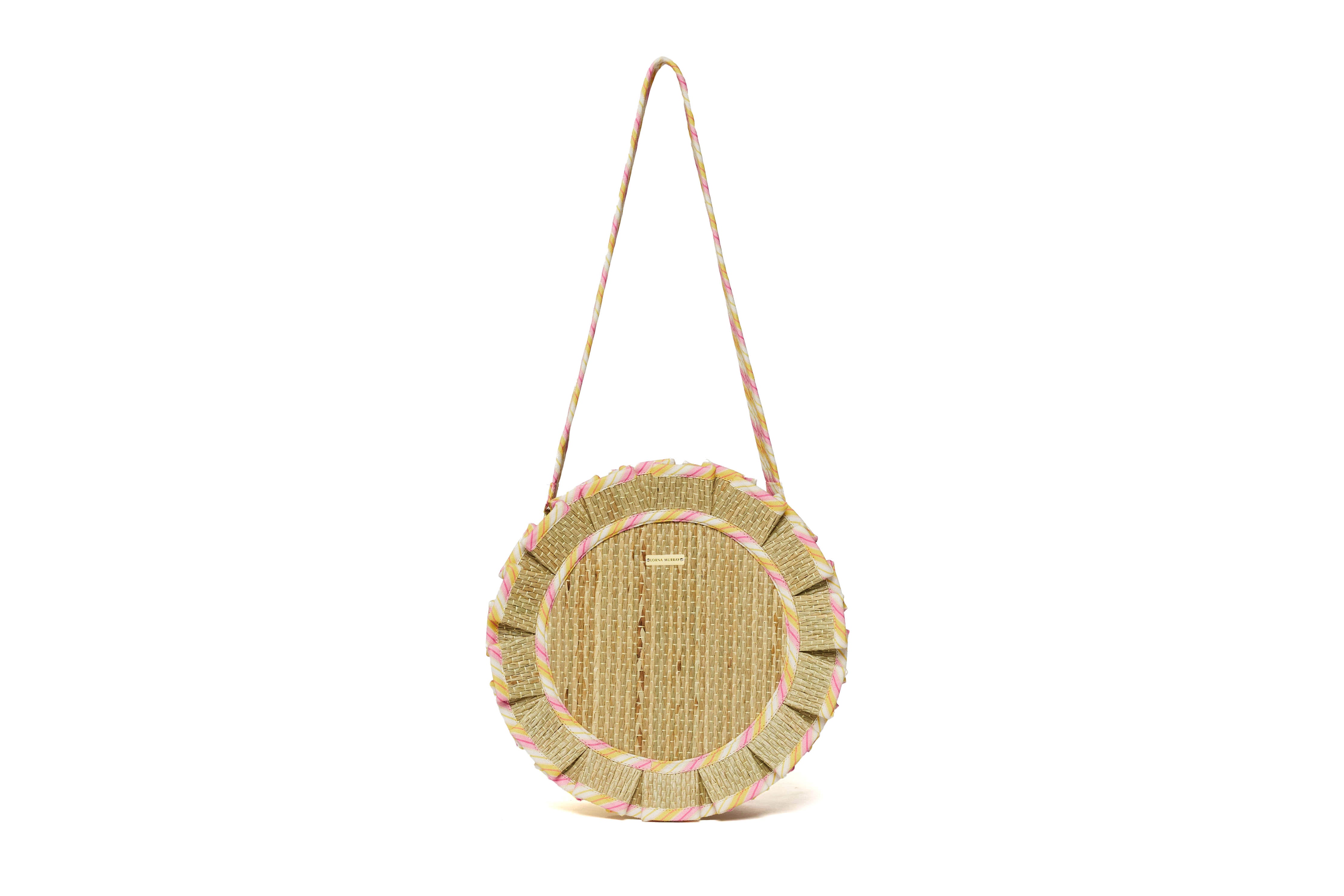 Sun Bed Mini Love Note Tote